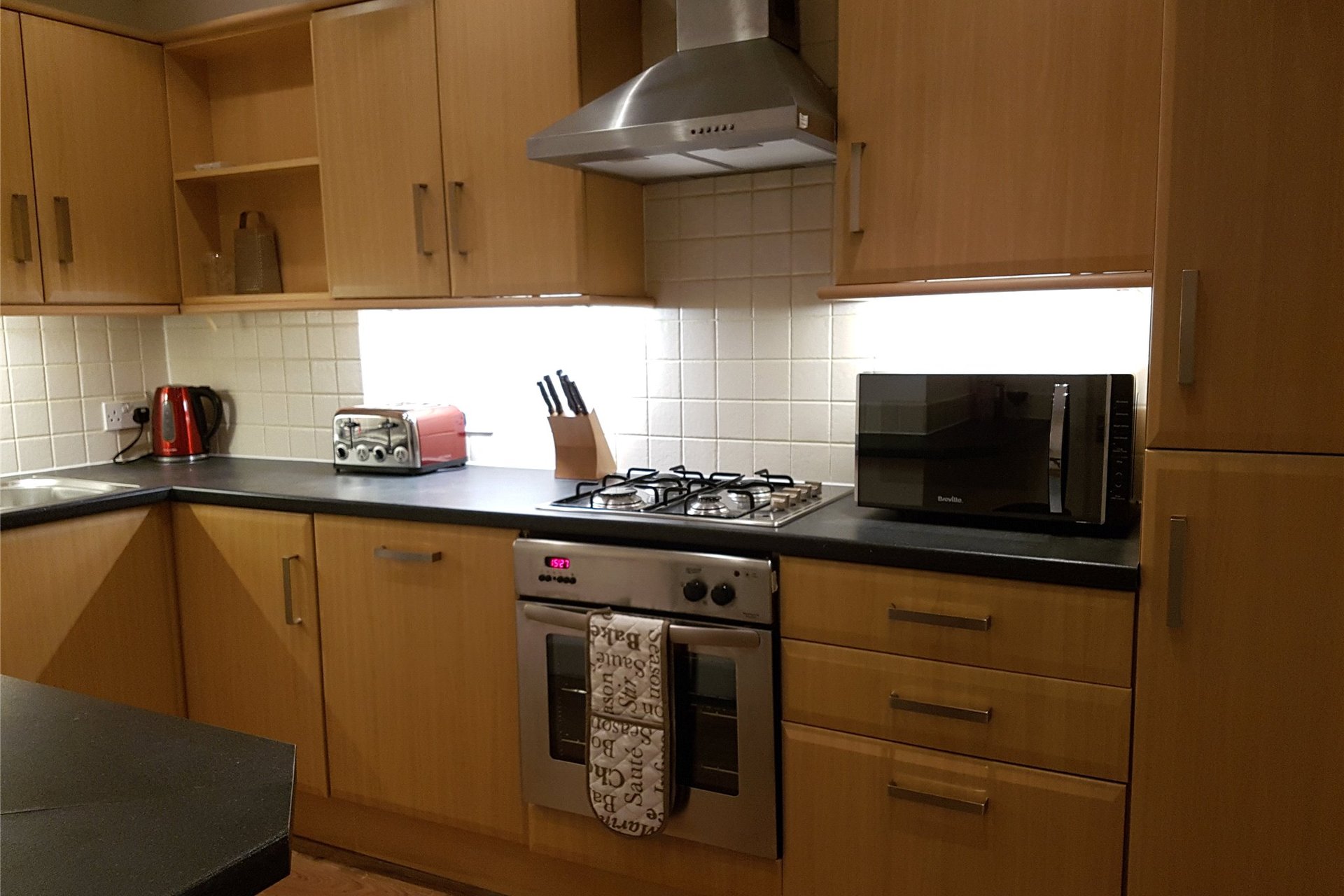 152/2f1, Bruntsfield Place, Edinburgh, EH10 4ER - Picture #4