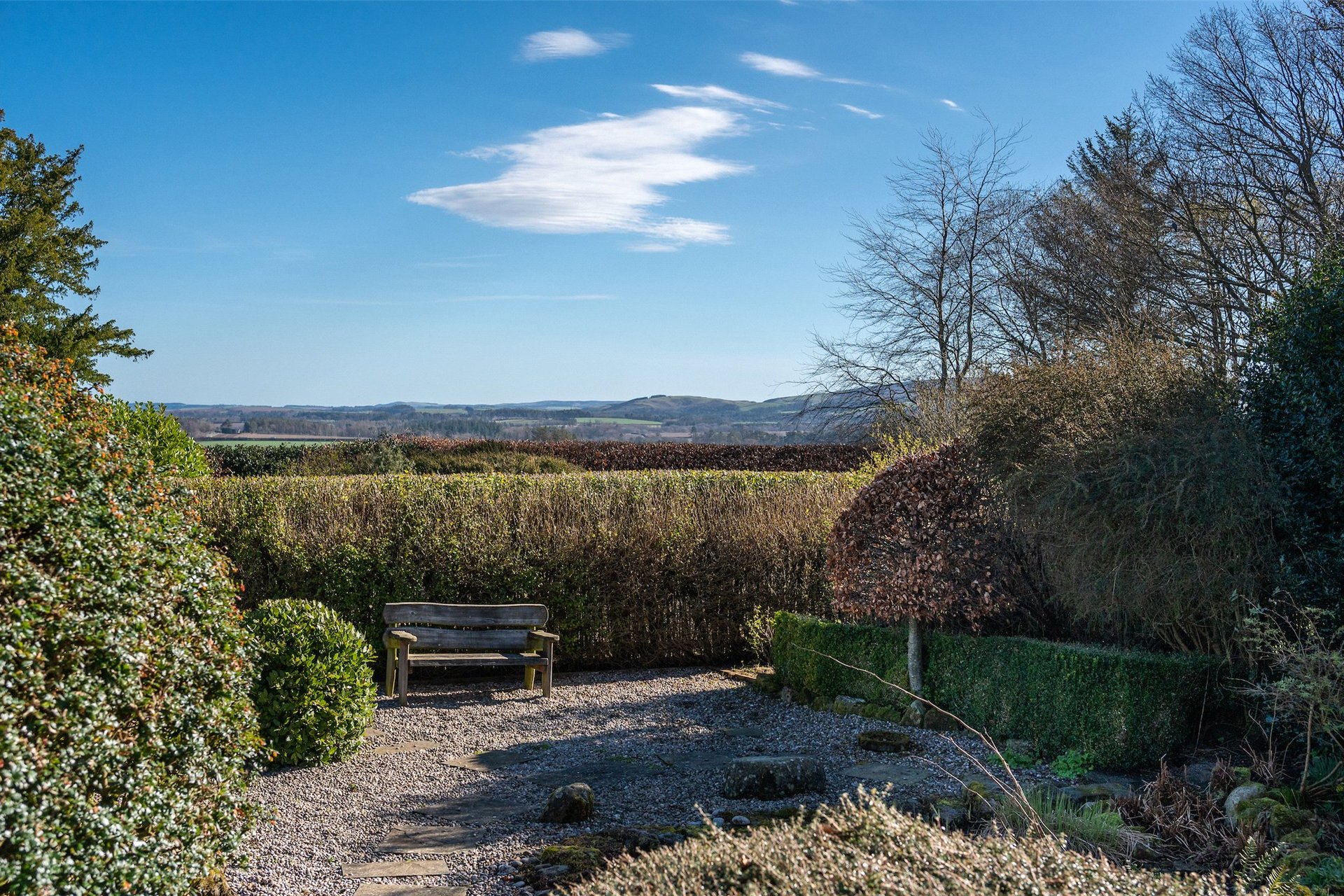 Sarnia, 25 Fala Village, Pathhead, Midlothian, EH37 5SY - Picture #2