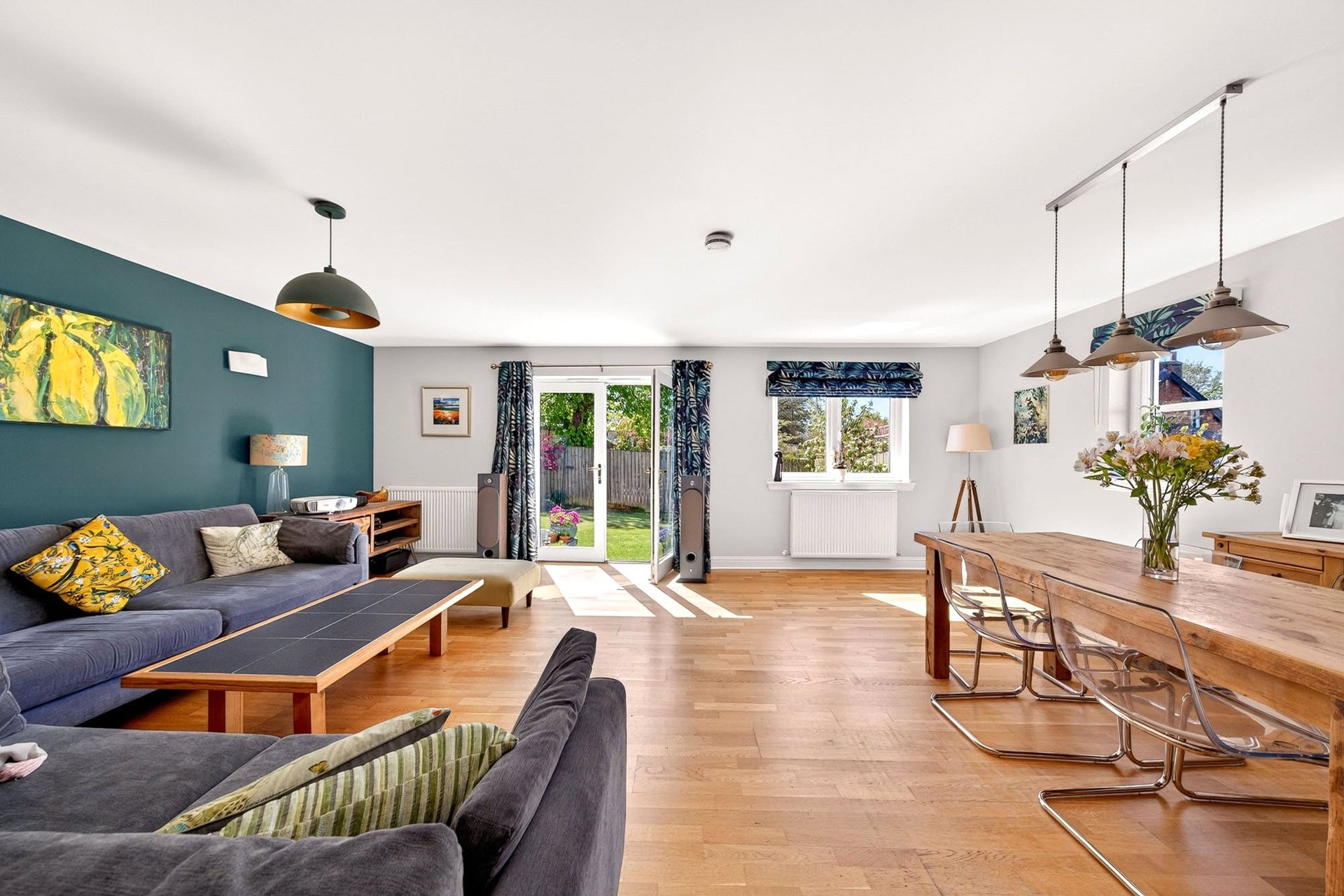 5 Blinkbonny Steading, Blinkbonny Road, Currie, EH14 6AE - Picture #3