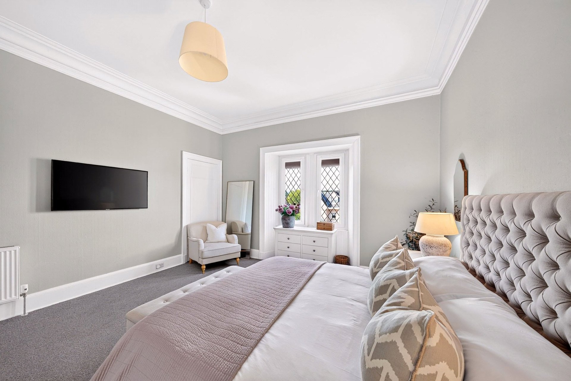 10c Tipperlinn Road, Morningside, Edinburgh, EH10 5ET - Picture #15