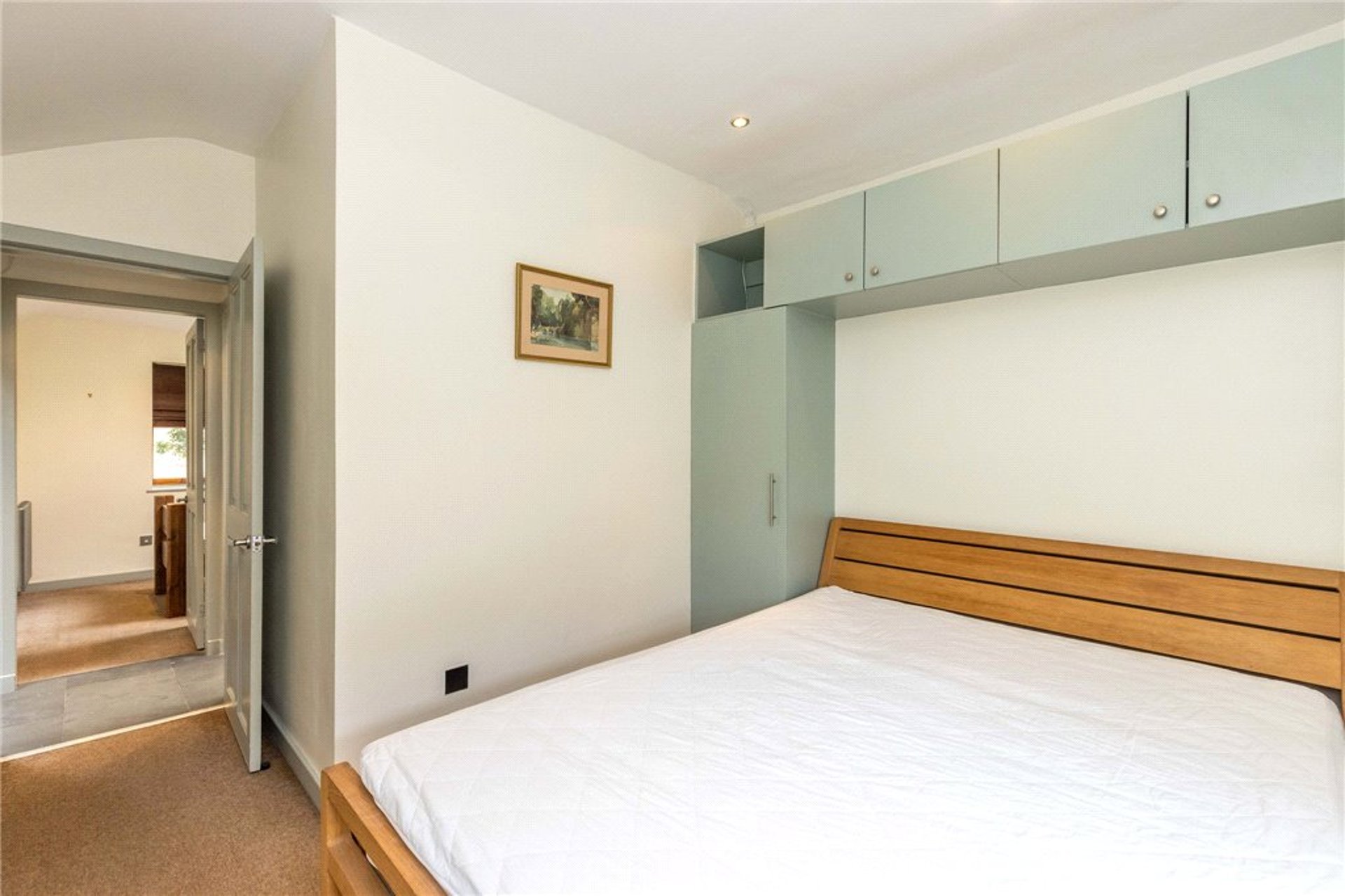 16 Gloucester Lane, New Town, Edinburgh, EH3 6ED - Picture #15