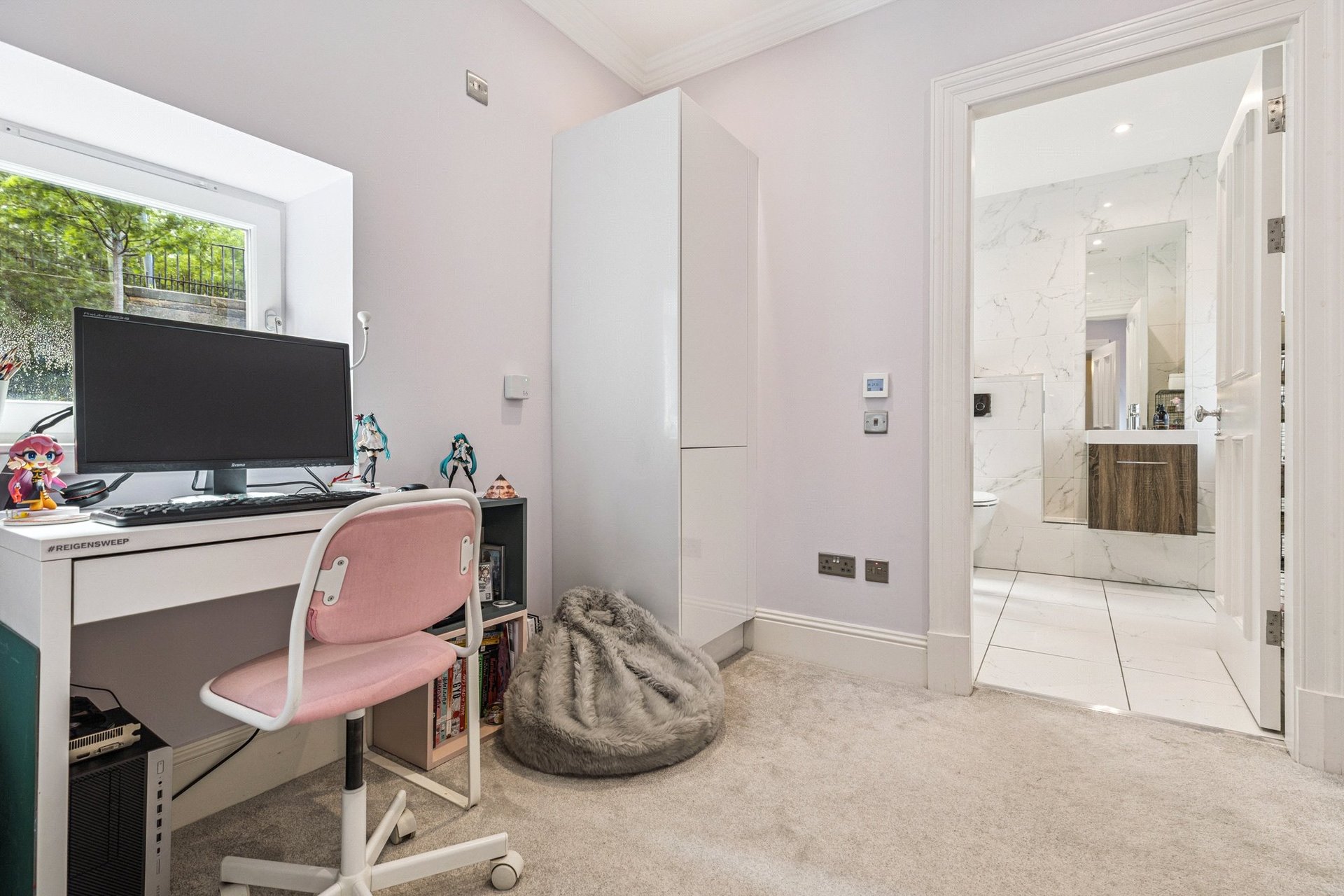 17A Belhaven Terrace West, Dowanhill, Glasgow, G12 0UL - Picture #42