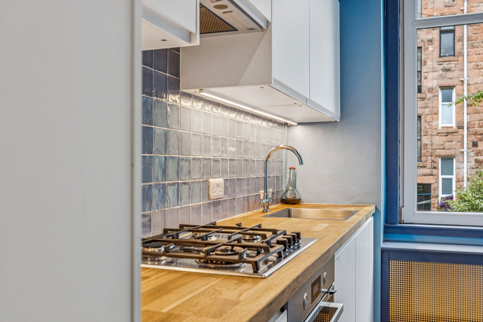 Flat 1/1, 17 Melrose Gardens, Glasgow, G20 6RB - Picture #12