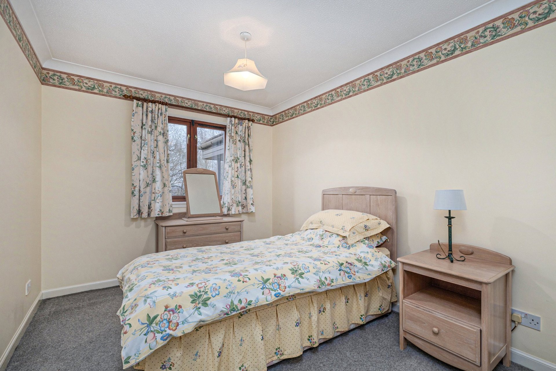 10B Brisbane Court, Braidpark Drive, Giffnock, Glasgow, G46 6LX - Picture #14