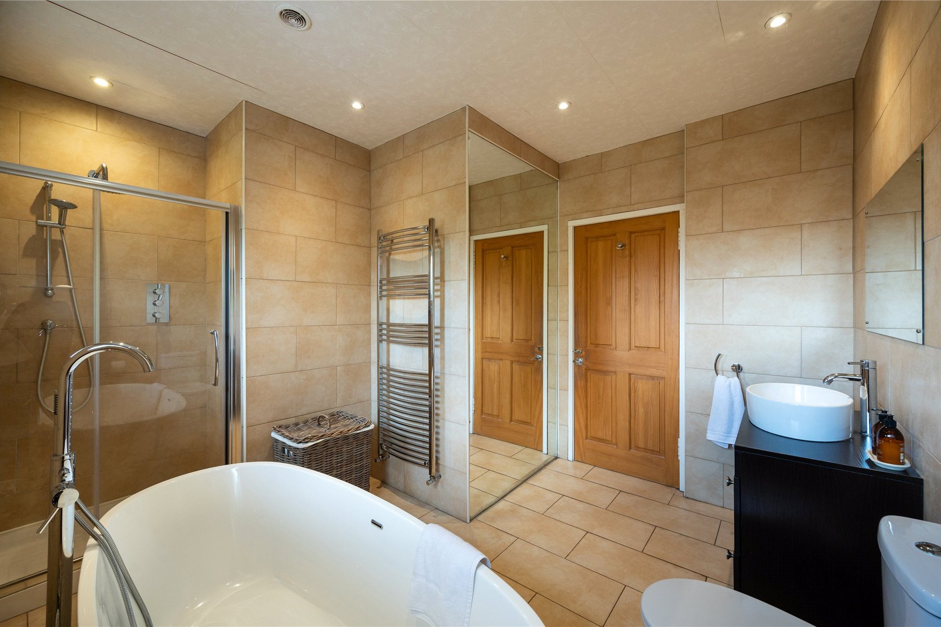 Morven, Ormiston Terrace, Melrose, Scottish Borders, TD6 9SW - Picture #20