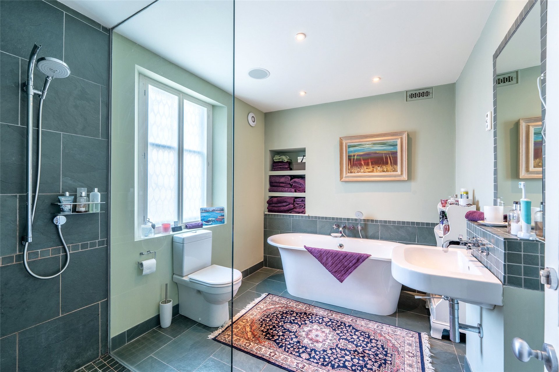 Belhaven, Williamsburgh, Elie, Leven, Fife, KY9 1BA - Picture #4