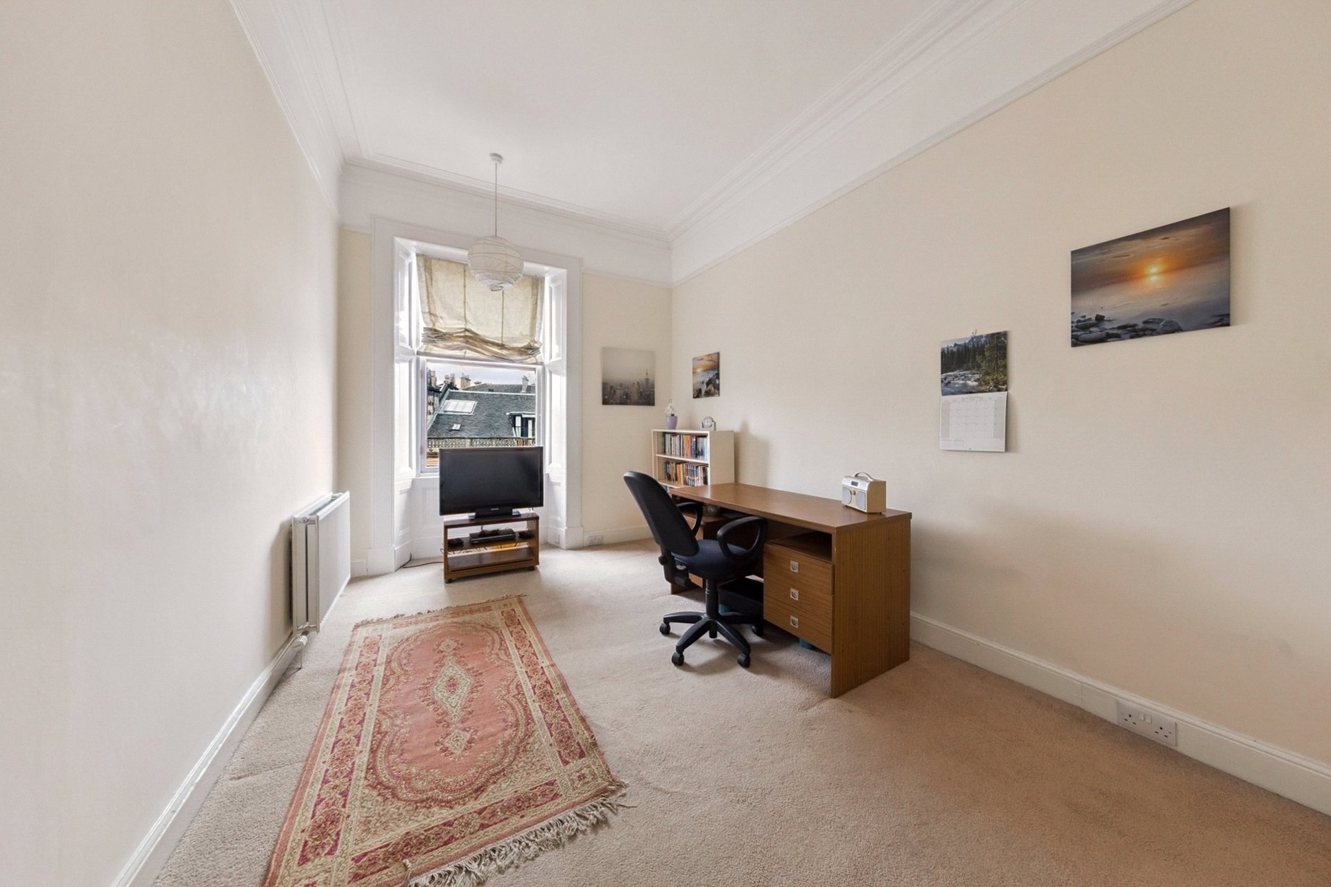2/1, 27 Westbourne Gardens, Hyndland, Glasgow, G12 9PE - Picture #18