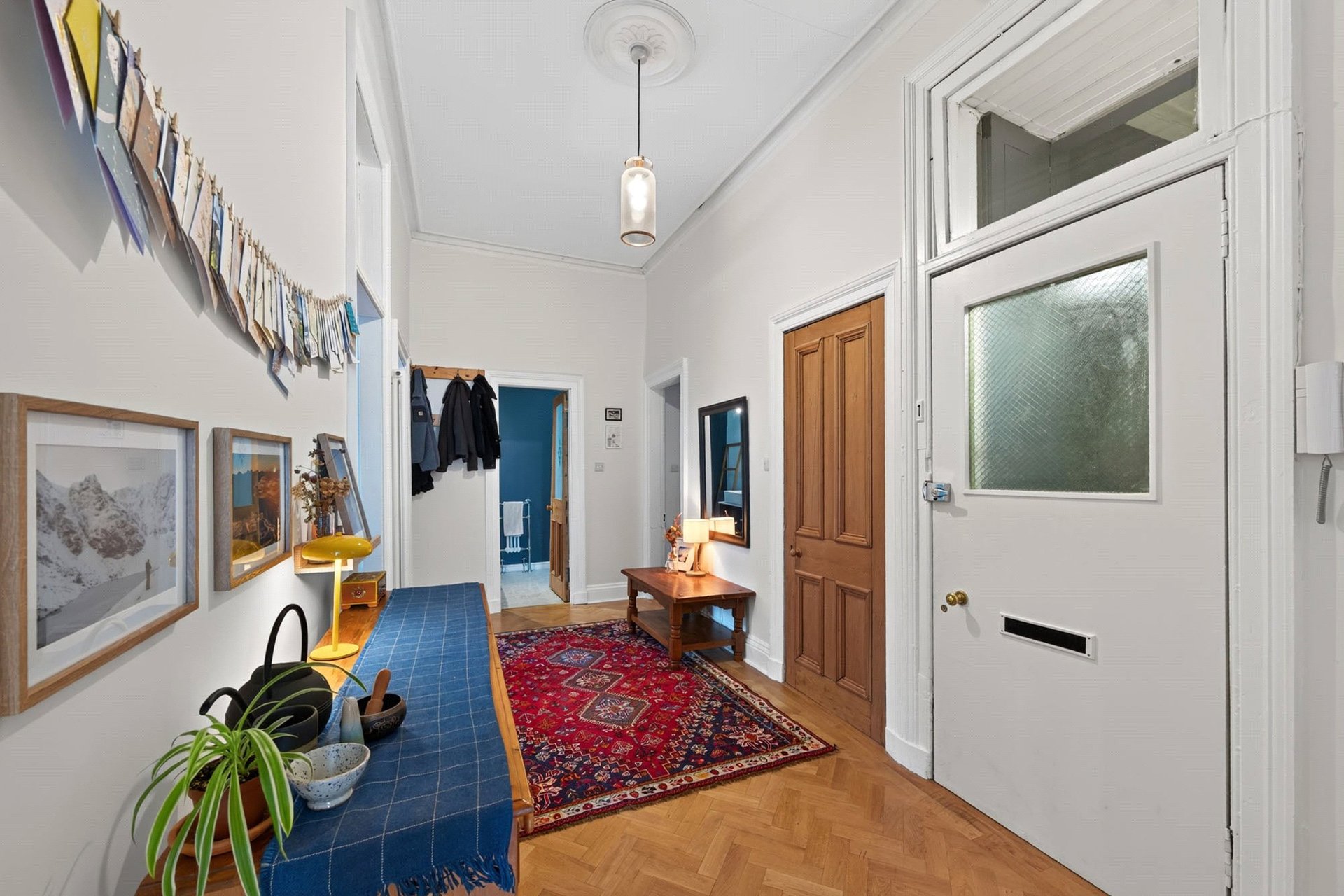 1/2, 2 Napiershall Street, Kelvinbridge, Glasgow, G20 6HQ - Picture #44