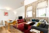 Flat 16, 27 Dean Park Street, Stockbridge, Edinburgh, EH4 1JY - Picture #3