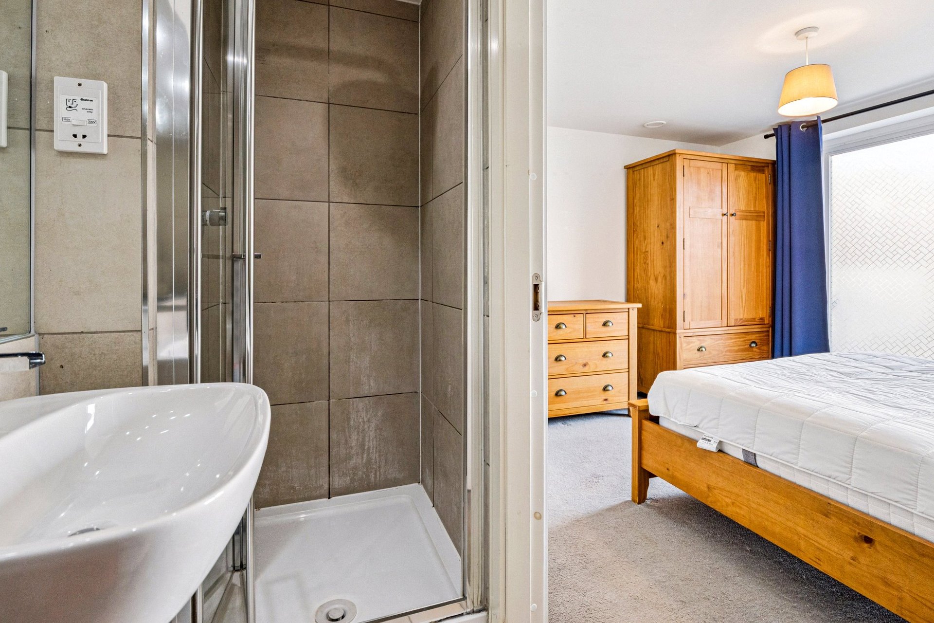 40 Lawrie Reilly Place, Edinburgh, Midlothian, EH7 5EU - Picture #15