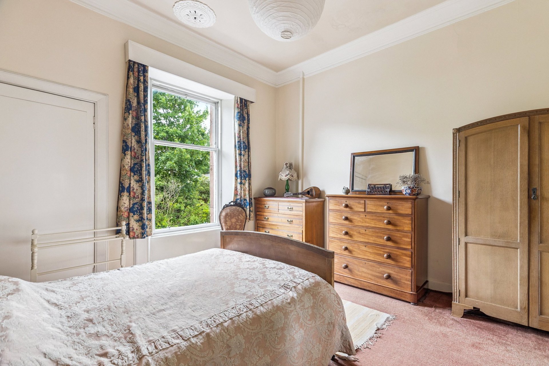 151 Maxwell Drive, Pollokshields, Glasgow, G41 5AE - Picture #26