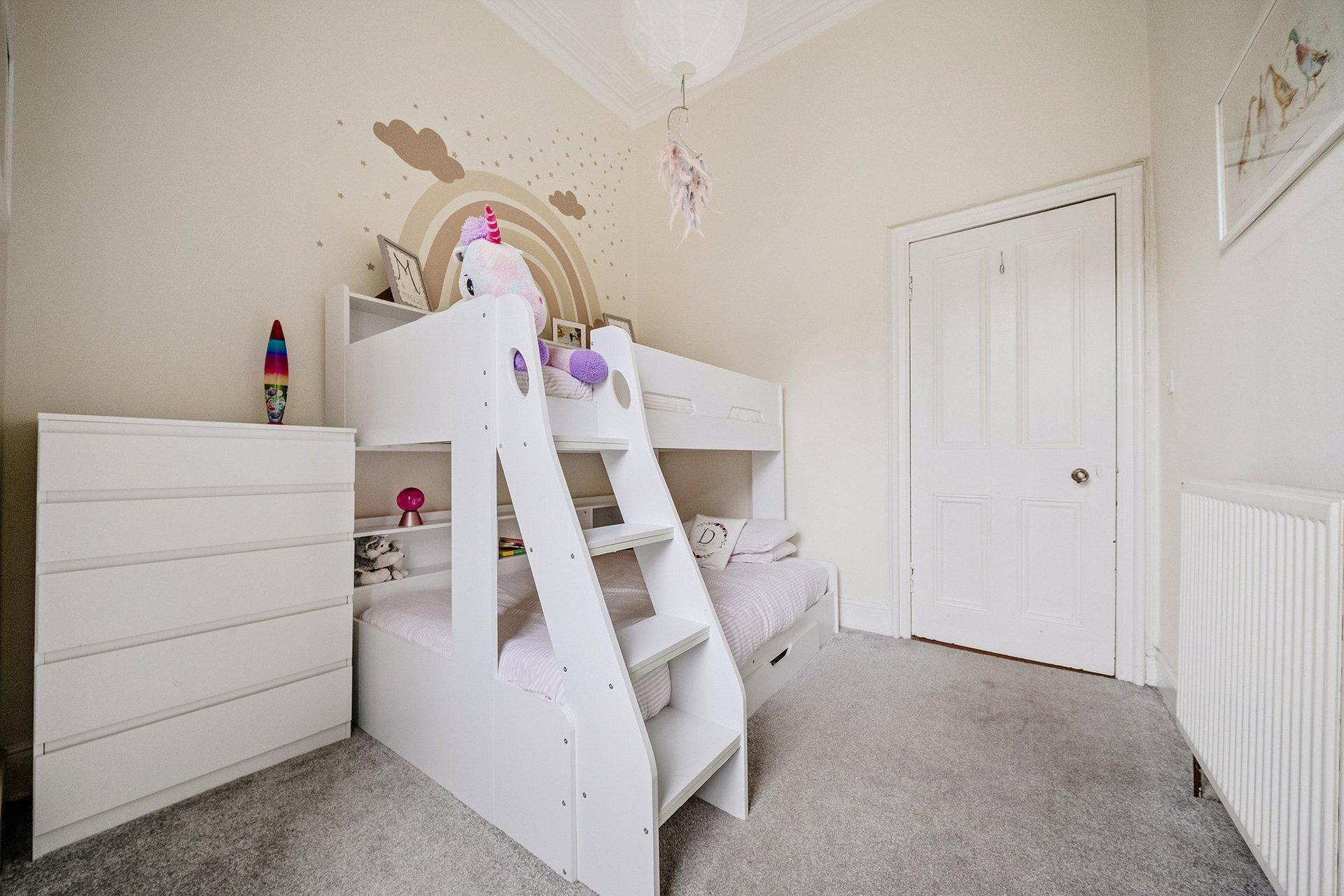 10/2 Montagu Terrace, Edinburgh, EH3 5QX - Picture #26