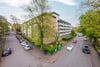 4/3, 9 Prince Albert Road, Dowanhill, Glasgow, G12 9JR - Picture #23