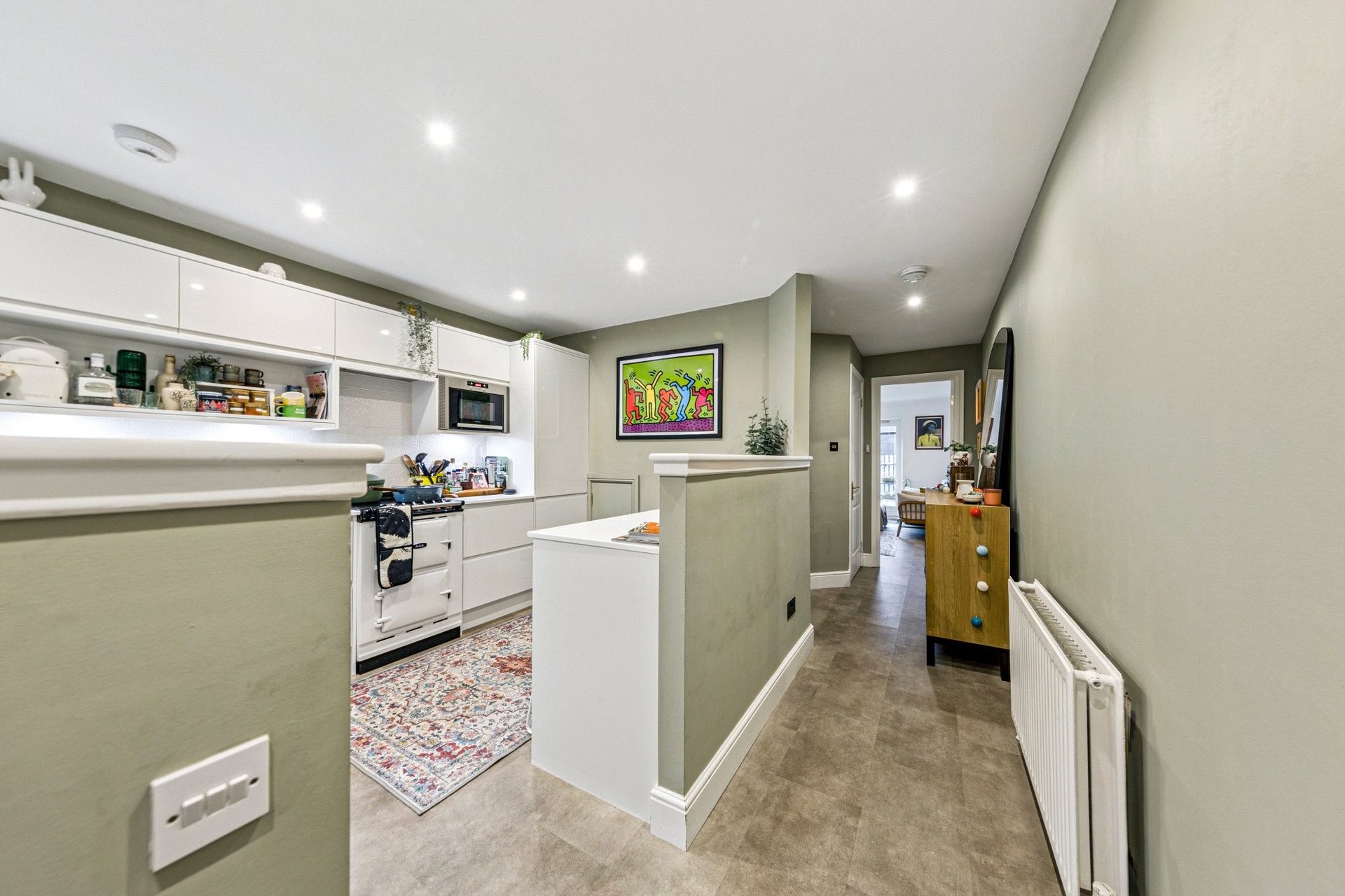 68 Bellshaugh Gardens, Kelvinside, Glasgow, G12 0SA - Picture #4