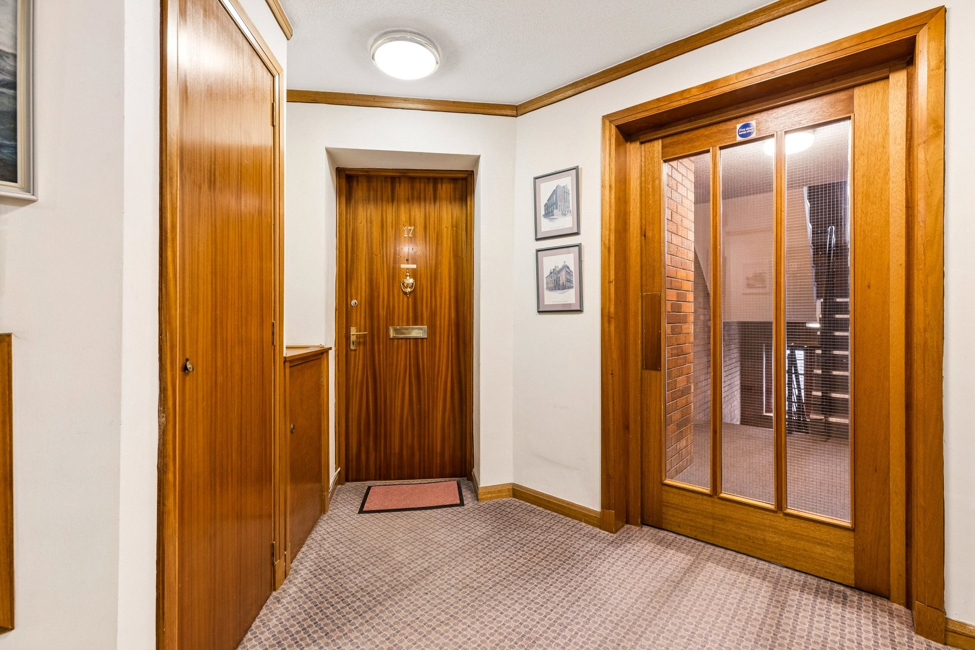 17 Mclaren Court, Fenwick Place, Giffnock, Glasgow, East Renfrewshire, G46 6UF - Picture #5