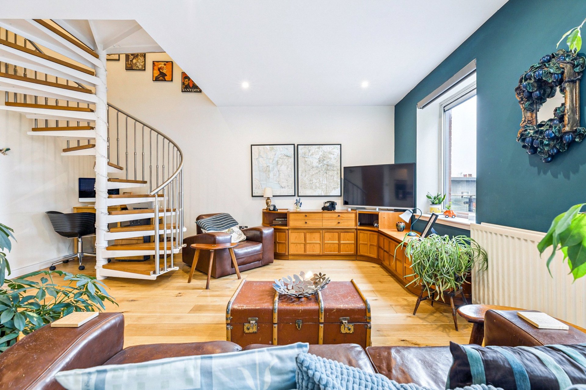 Flat 3/8, The Metropole, 87 Dunlop Street, Glasgow City, G1 4ET - Picture #3