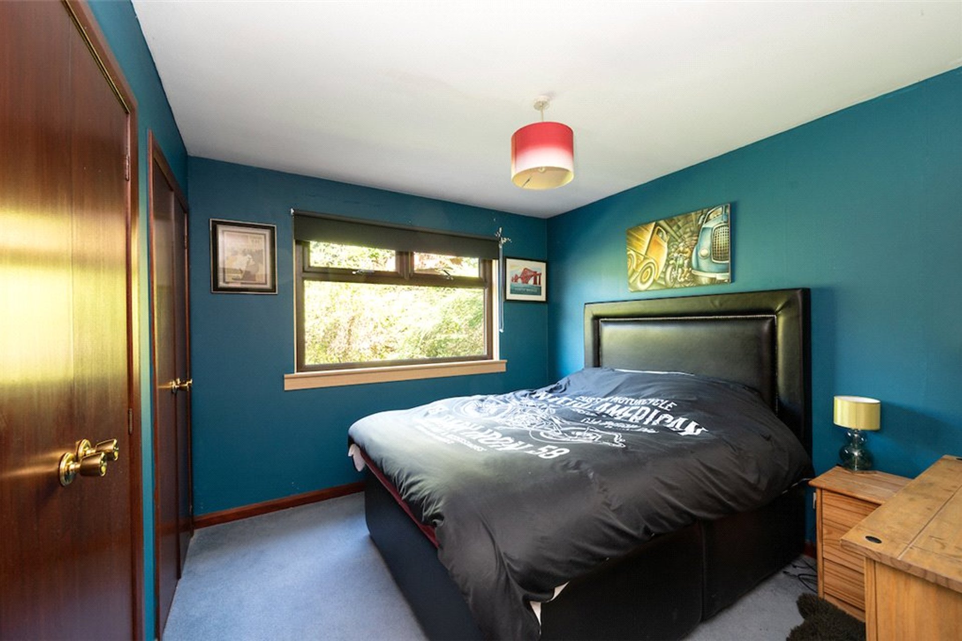 Willowbank, Fearnan, Aberfeldy, PH15 2PF - Picture #7