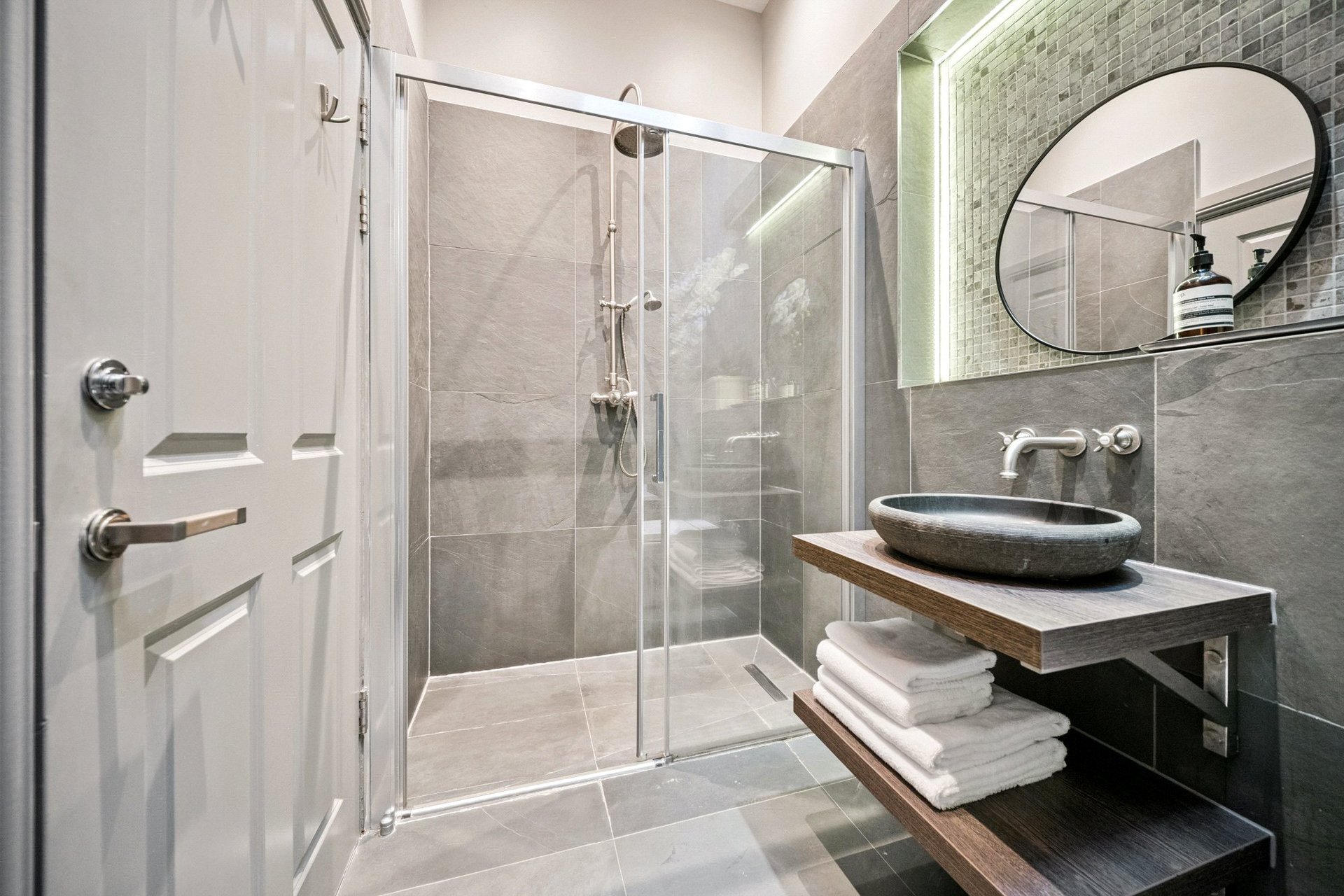 Flat 4, 22 Corstorphine Road, Murrayfield, Edinburgh, EH12 6HP - Picture #19