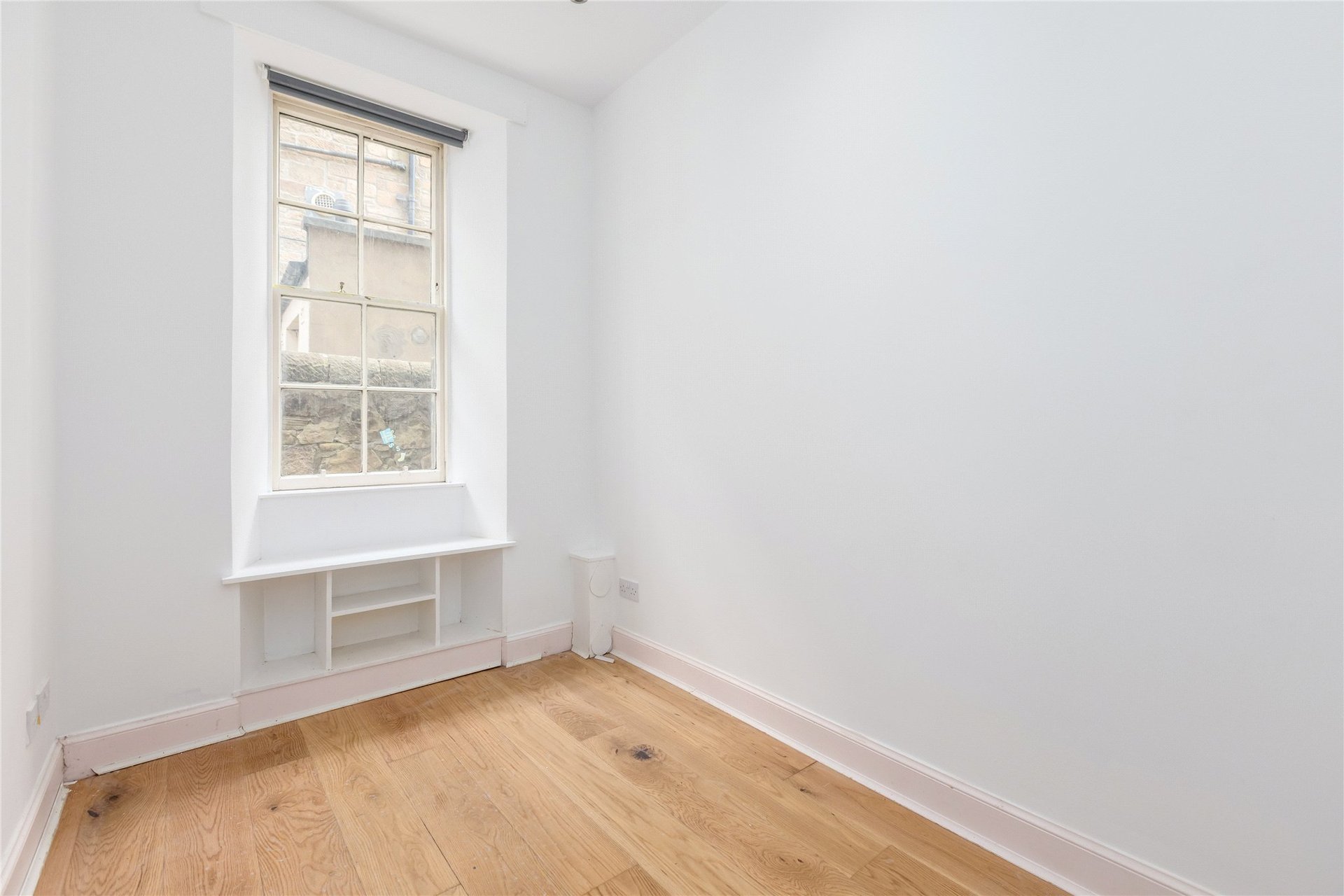 3a Queen's Crescent, Newington, Edinburgh, EH9 2AZ - Picture #19