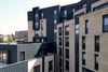 B2-06 Flat 1, 59 Belford Road, Edinburgh, Midlothian, EH4 3BF - Picture #12