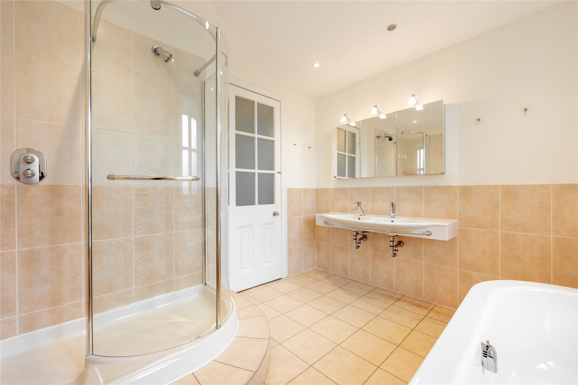 1F, 14 Eglinton Crescent, West End, Edinburgh, EH12 5DD - Picture #23