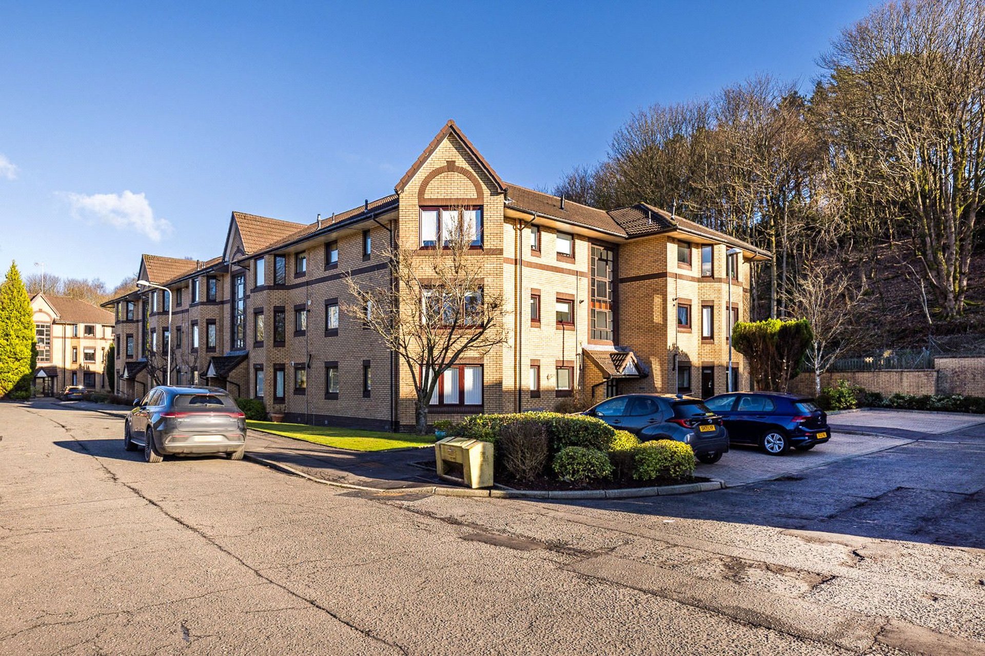 19 Birch View, Bearsden, Glasgow, G61 2BT - Picture #25