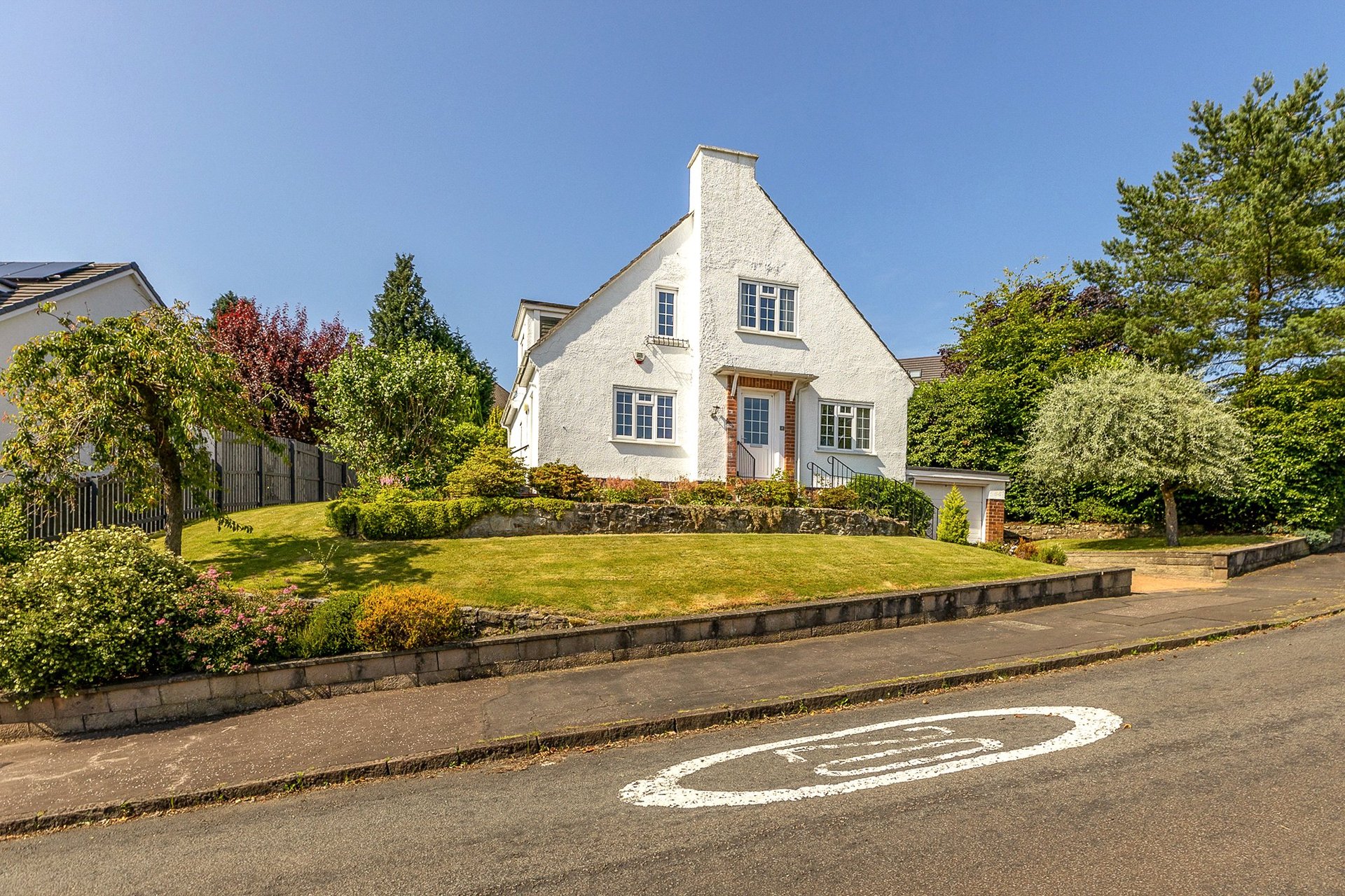 2 Birrell Road, Milngavie, G62 7JZ - Picture #42
