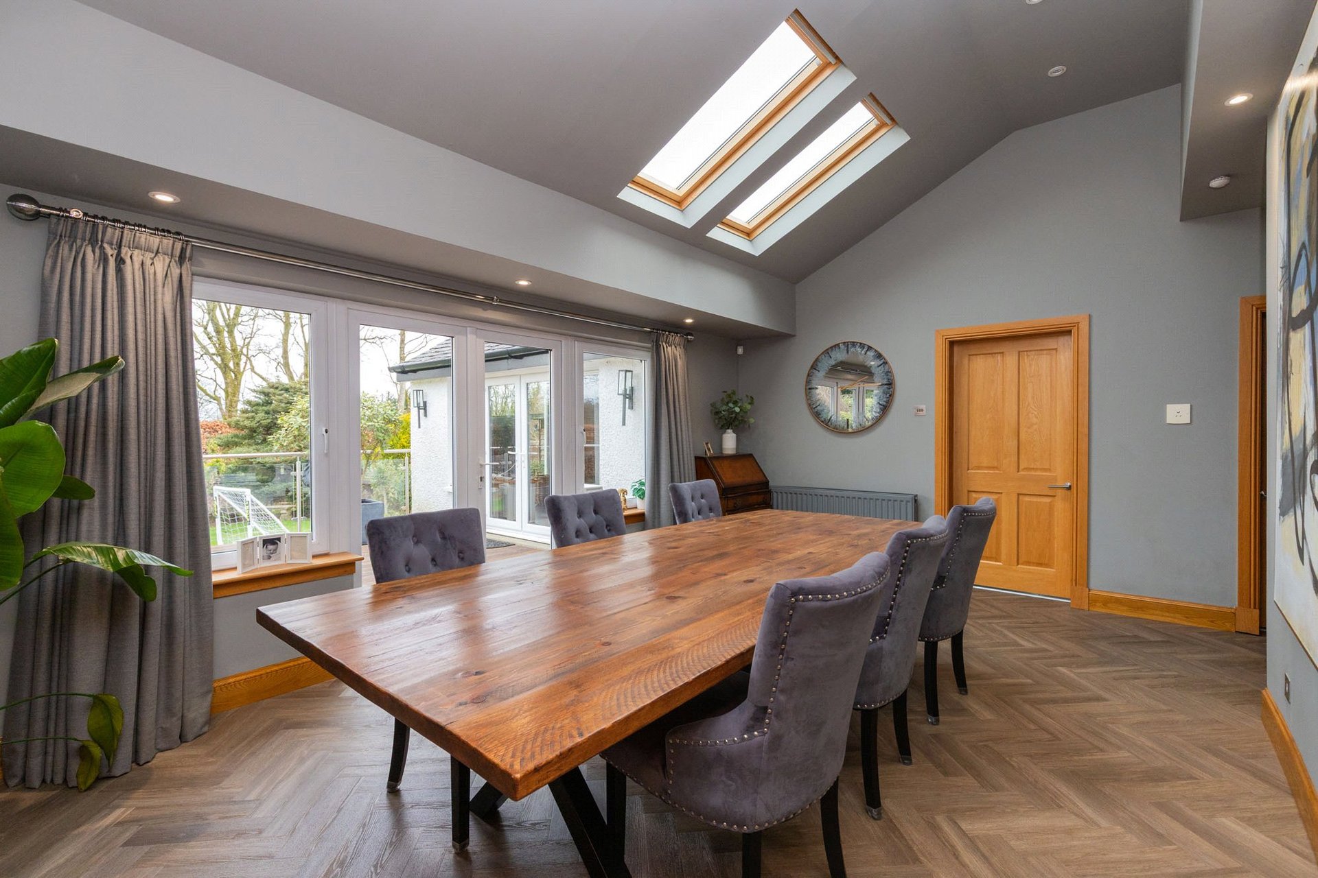 Lymekilns, 6 Wellknowe Road, Thorntonhall, Glasgow, G74 5AH - Picture #17