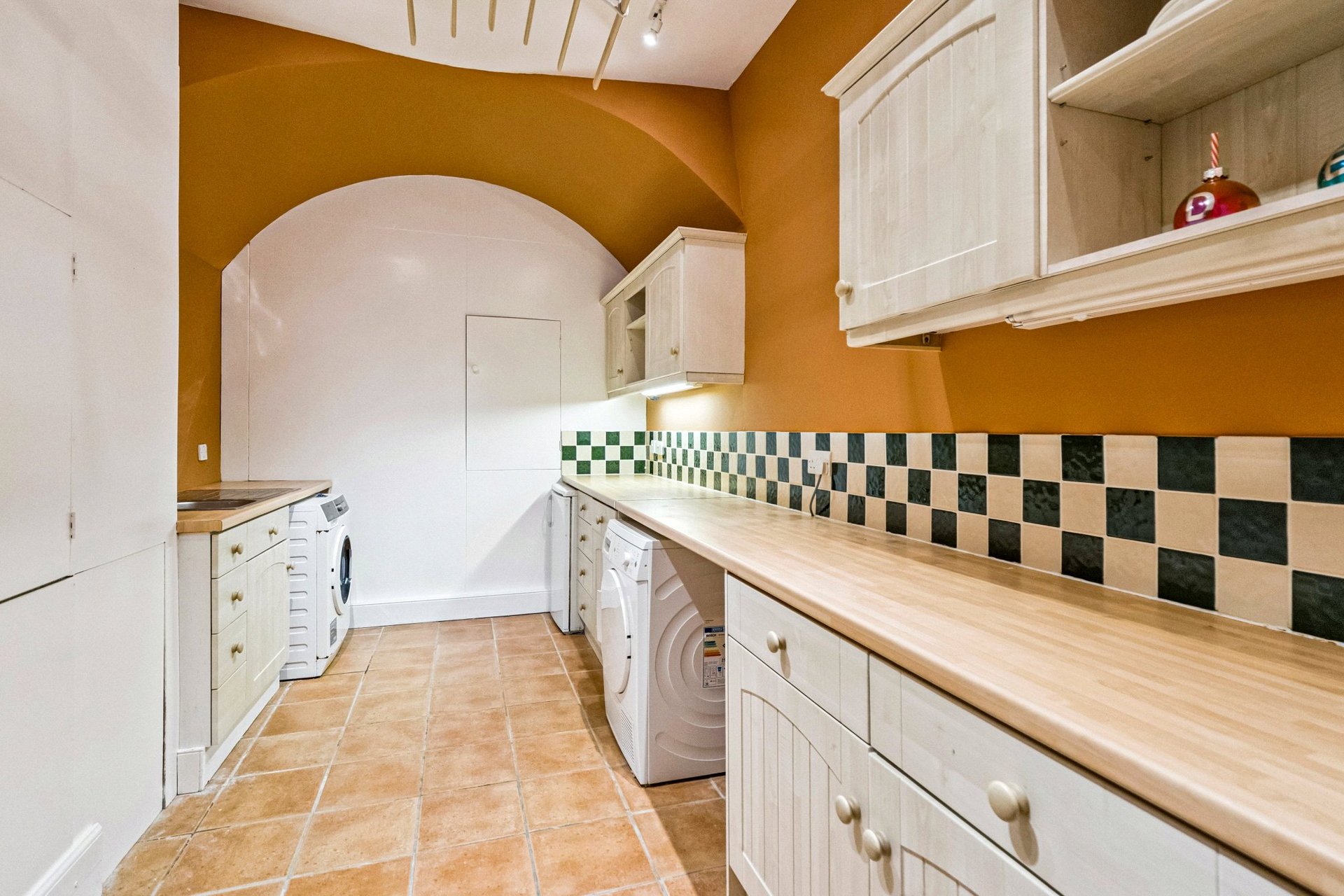 3 Duddingston House Courtyard, 119 Milton Road West, Edinburgh, EH15 1JG - Picture #30