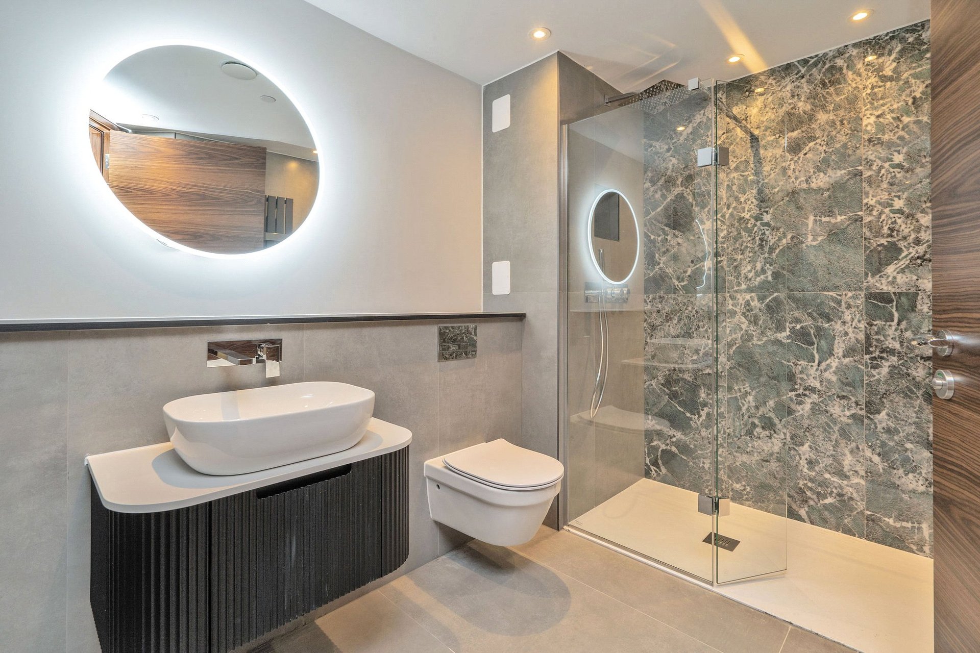 59/10 Belford Road, L1-33 Village View, Belford Road, Edinburgh, Midlothian, EH4 3UE - Picture #13