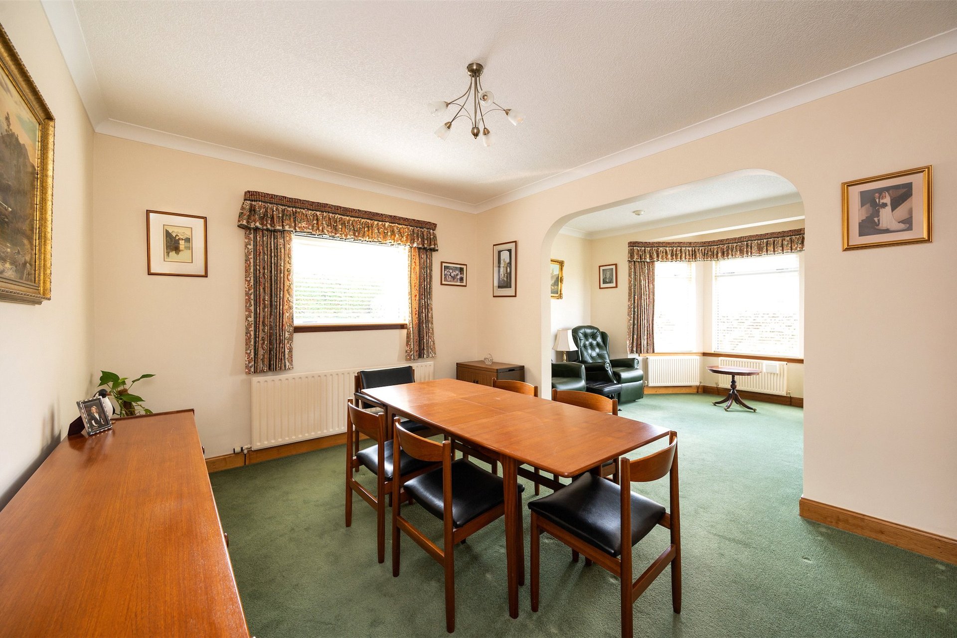 Lynlea, 8 Erskine Road, Gullane, East Lothian, EH31 2DQ - Picture #5