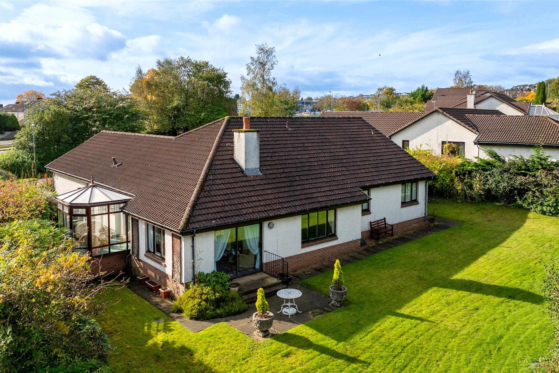 5 Muirhouse Park, Bearsden, G61 4PZ - Picture #2