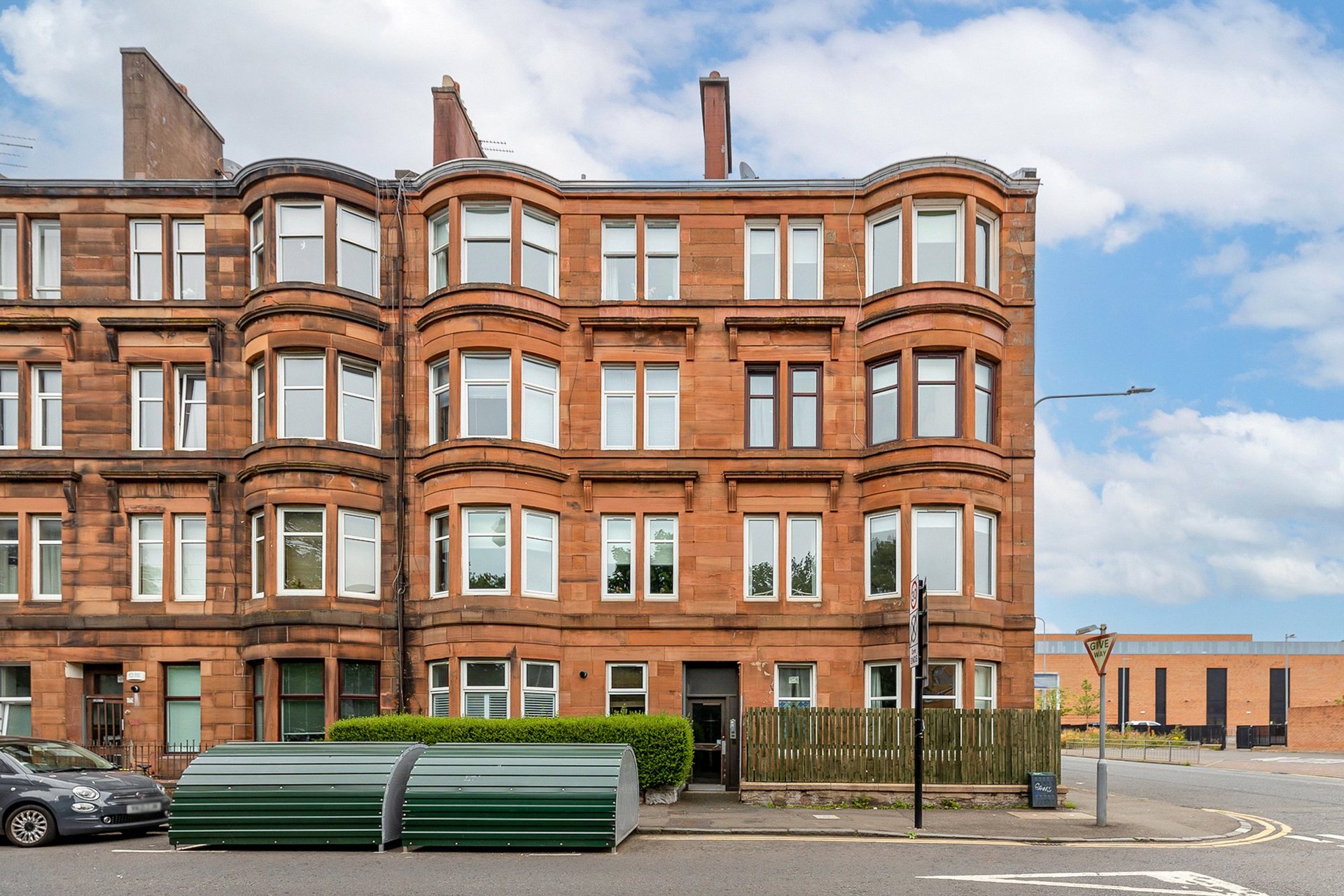 1/1, 6 Hotspur Street, North Kelvinside, Glasgow, G20 8NN - Picture #21