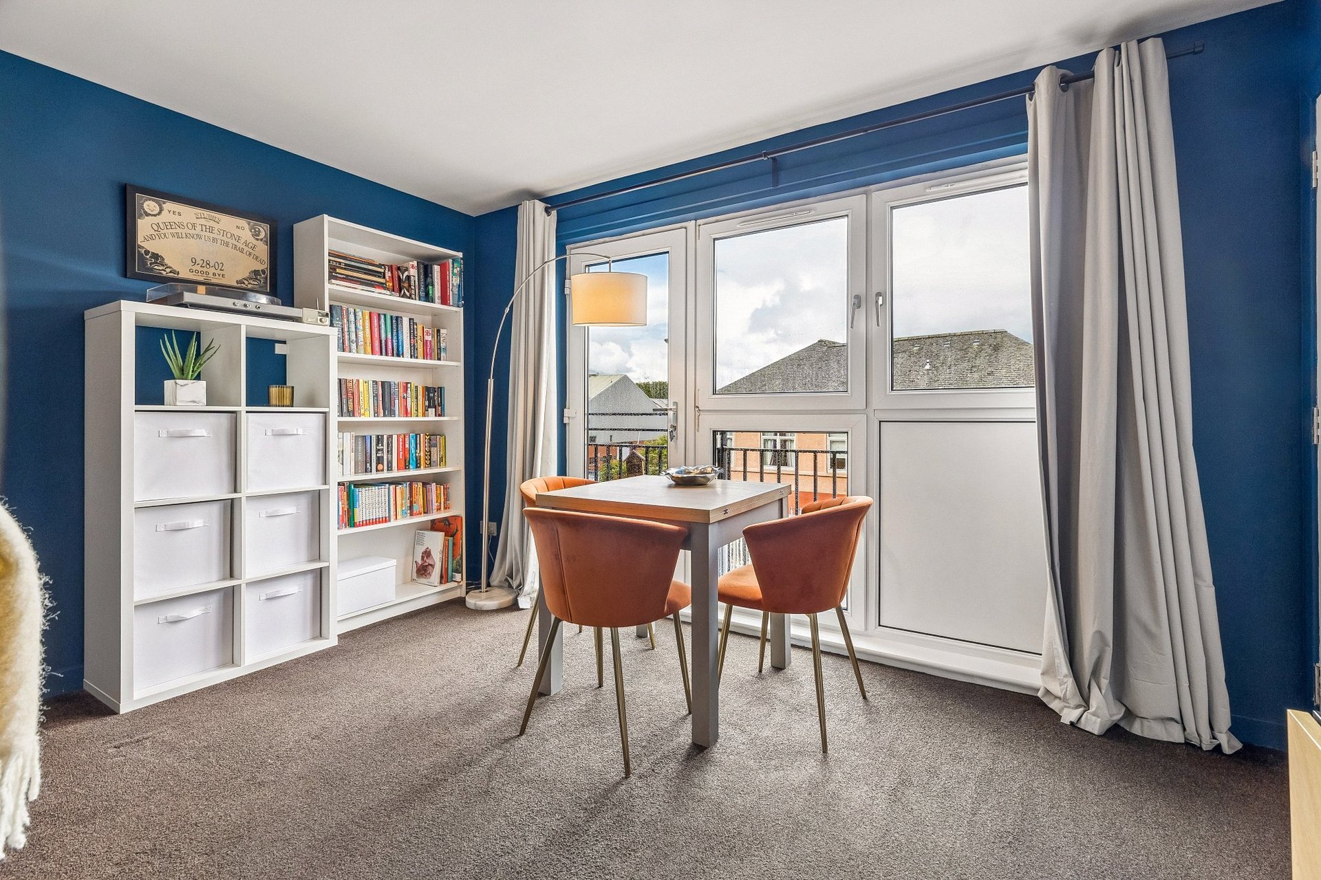 1/1, 57 Avenuepark Street, North Kelvinside, Glasgow, G20 8LN - Picture #3
