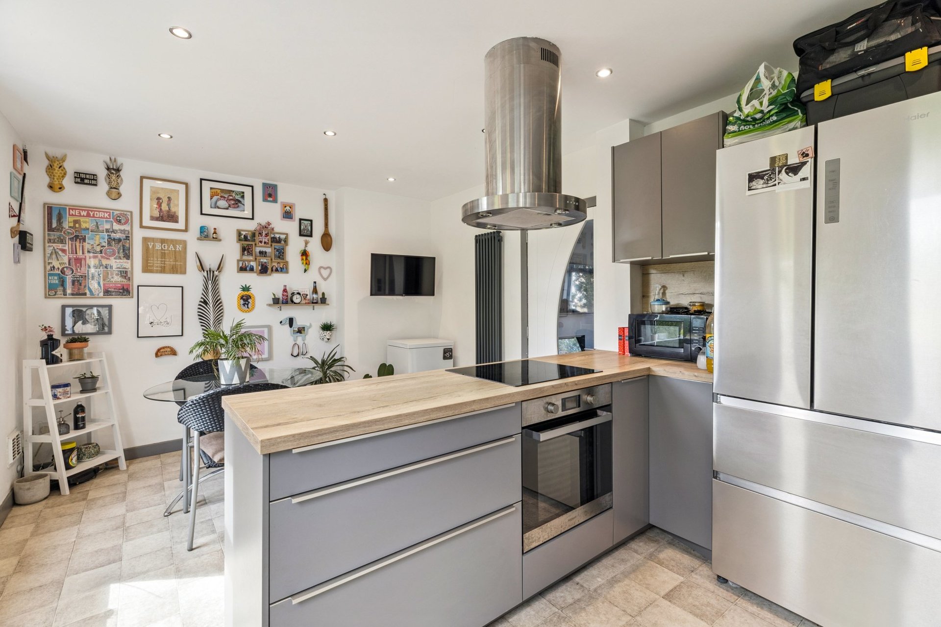 259 Bellahouston Drive, Mosspark, Glasgow, G52 1QG - Picture #9