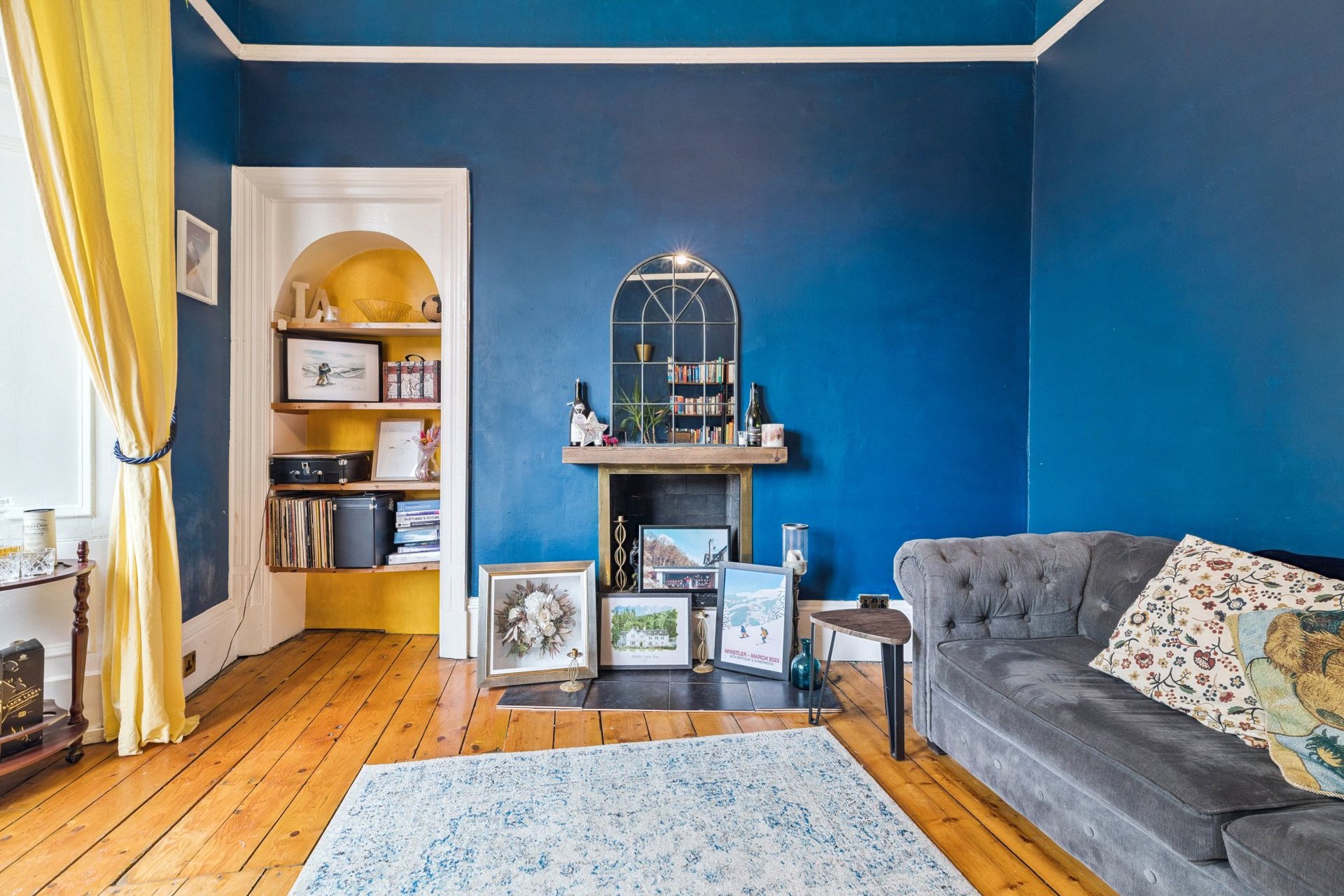 Flat 2/2, 216 Ledard Road, Battlefield, Glasgow, G42 9RE - Picture #6