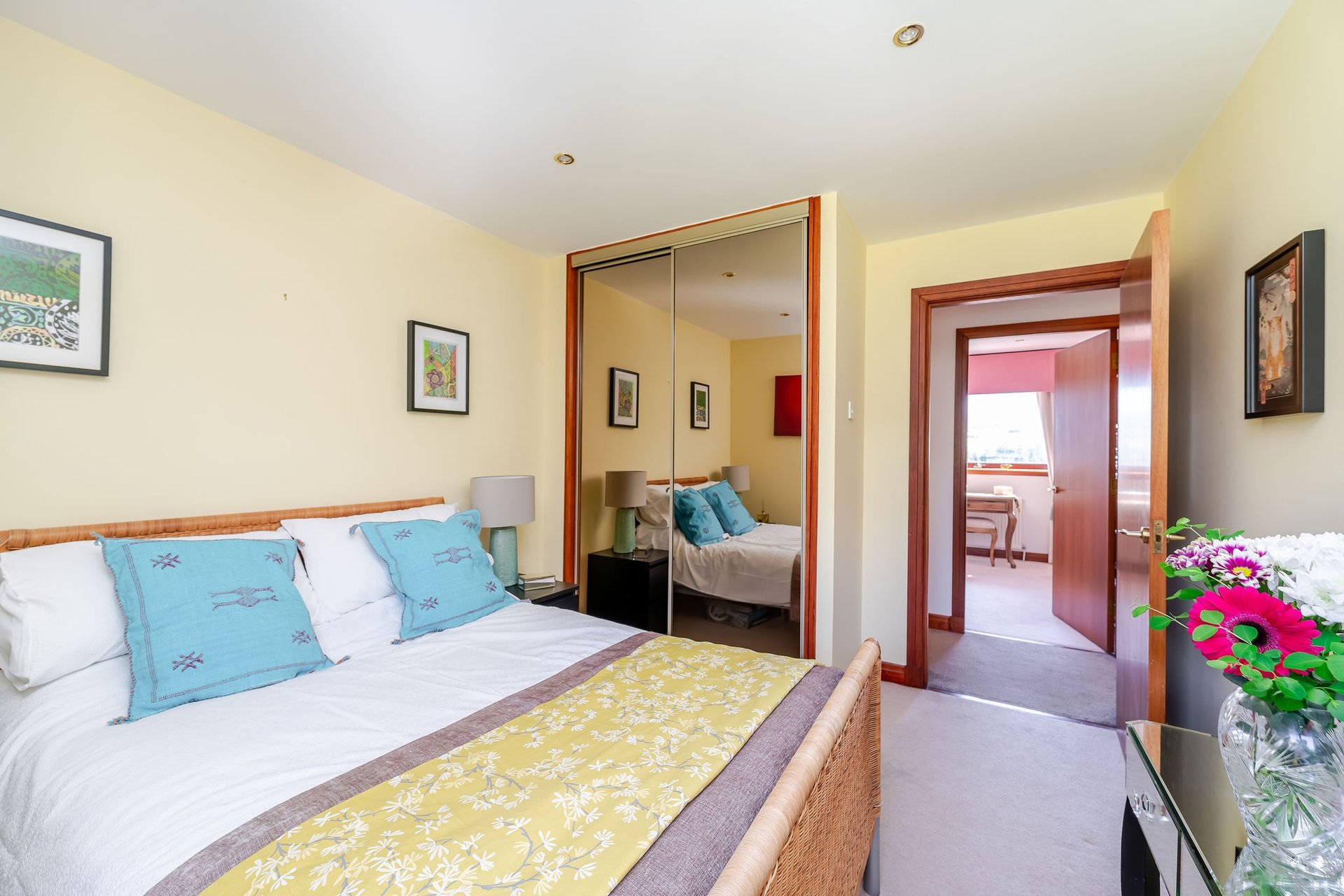 109 Caiyside, Fairmilehead, Edinburgh, EH10 7HR - Picture #19