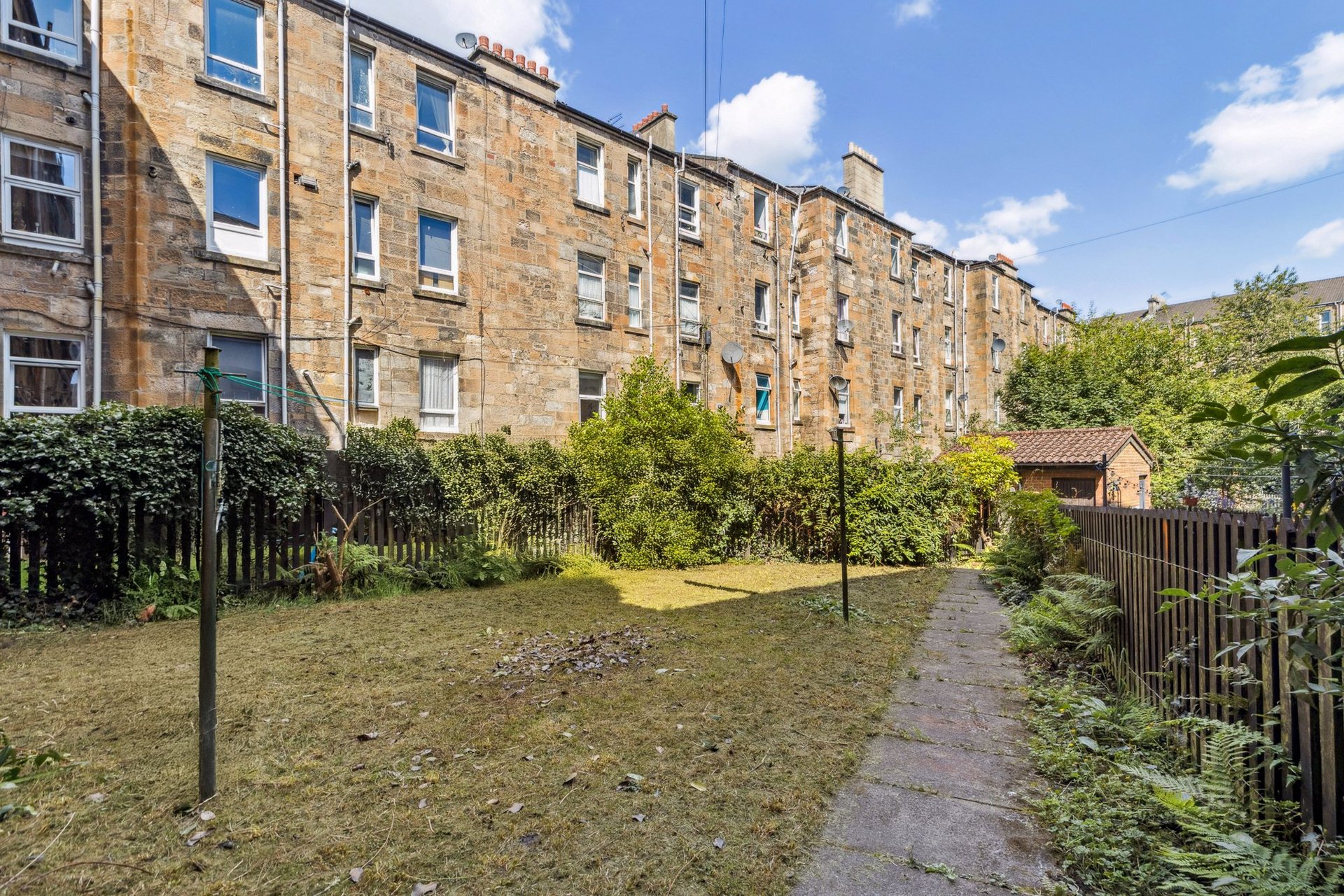 Flat 2/2, 4 Leslie Street, Pollokshields, Glasgow, G41 2SZ - Picture #21