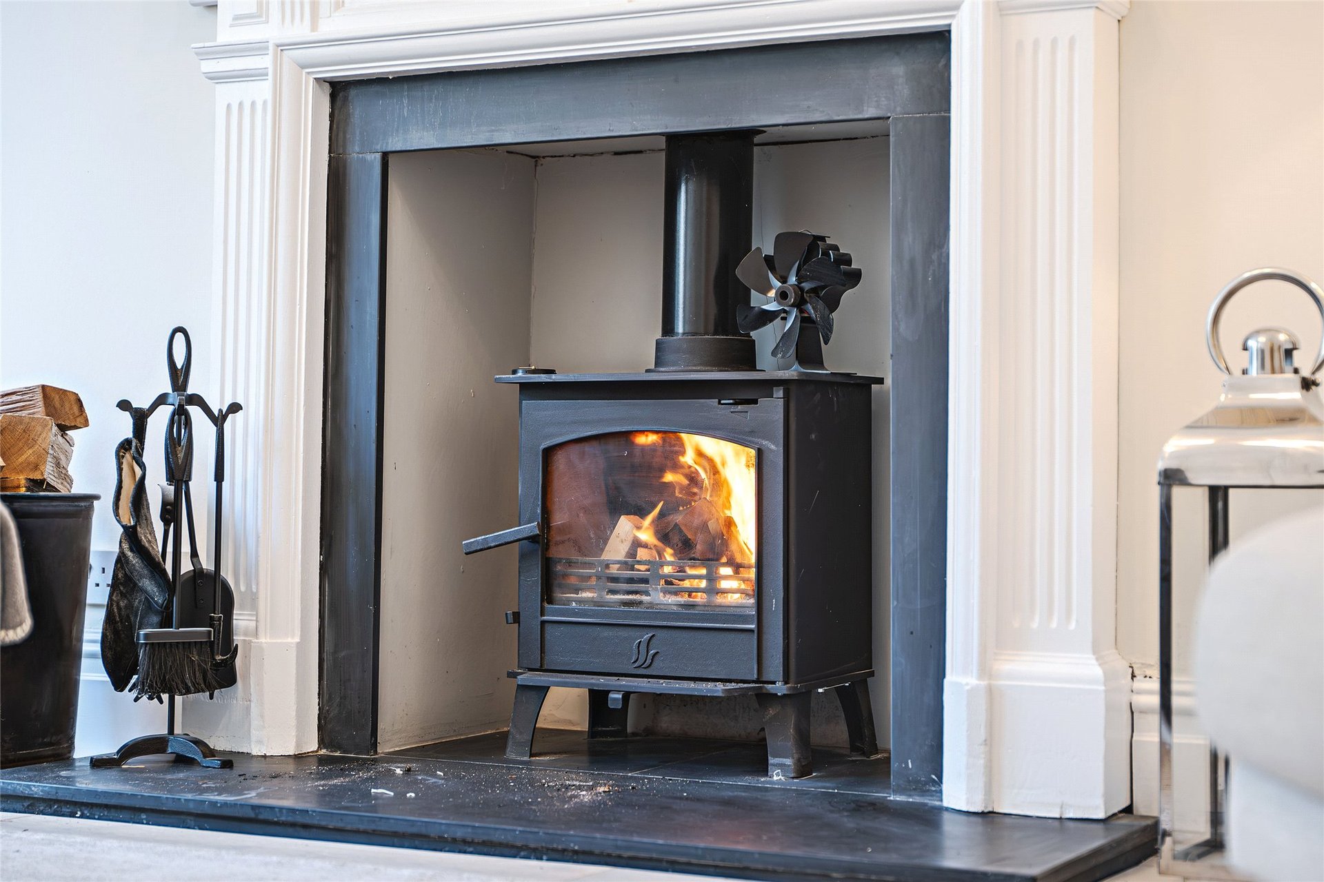 39 Bellevue Place, Edinburgh, EH7 4BS - Picture #10