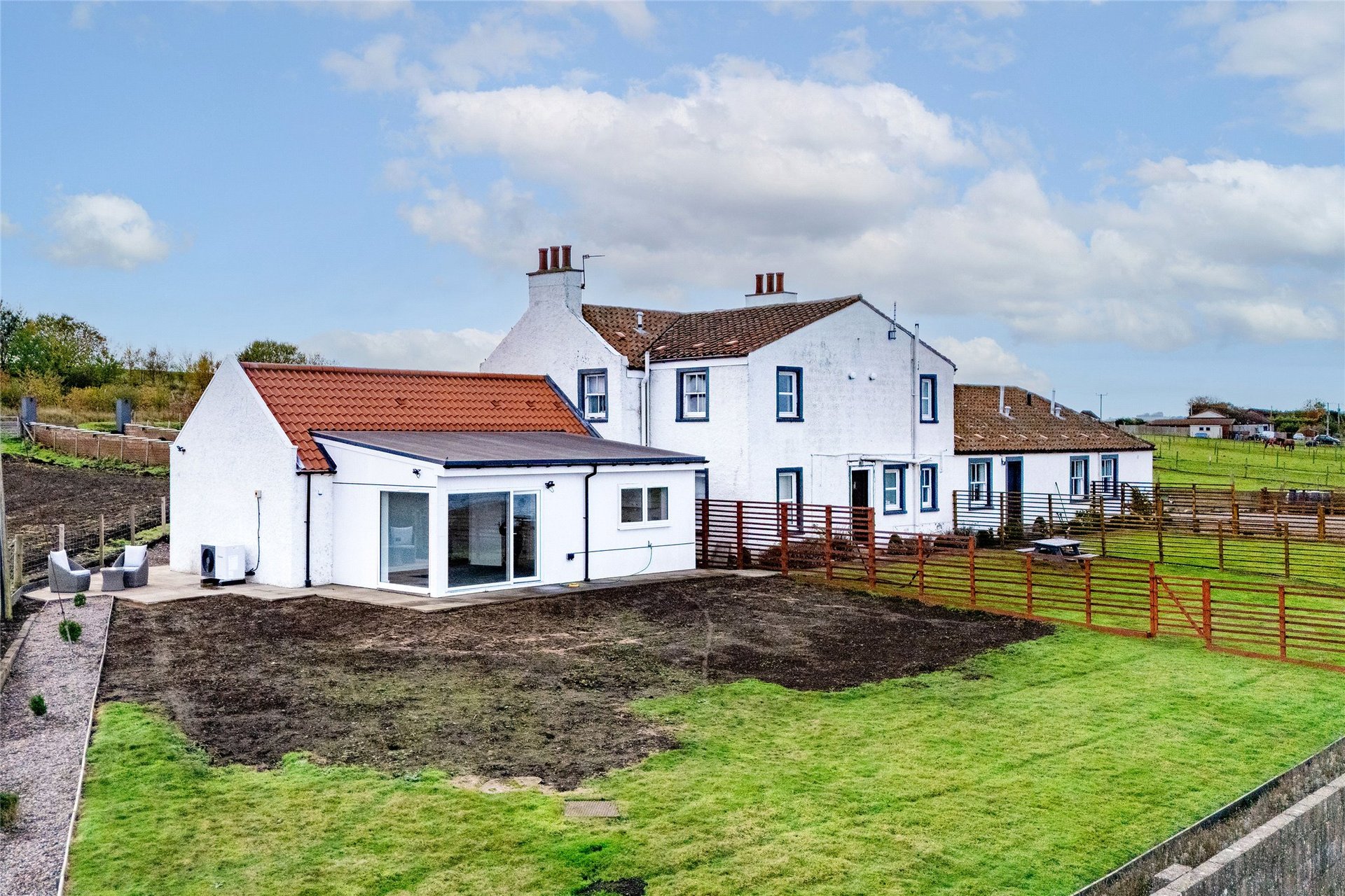 Edenside House Easter, Edenside, St. Andrews, Fife, KY16 9SQ - Picture #30