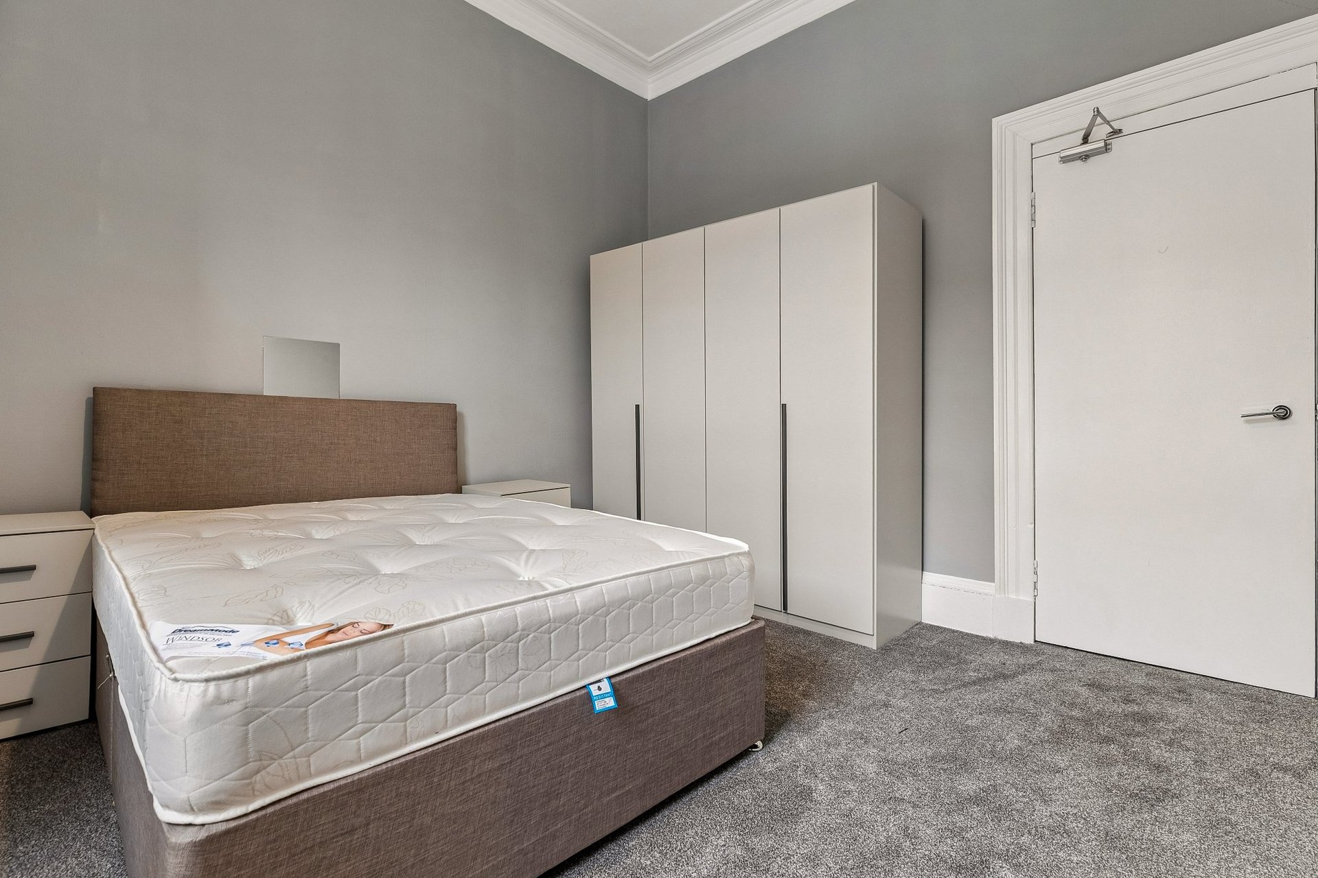 Flat 1/1, 15 Dowanside Road, Dowanhill, Glasgow, G12 9YB - Picture #12