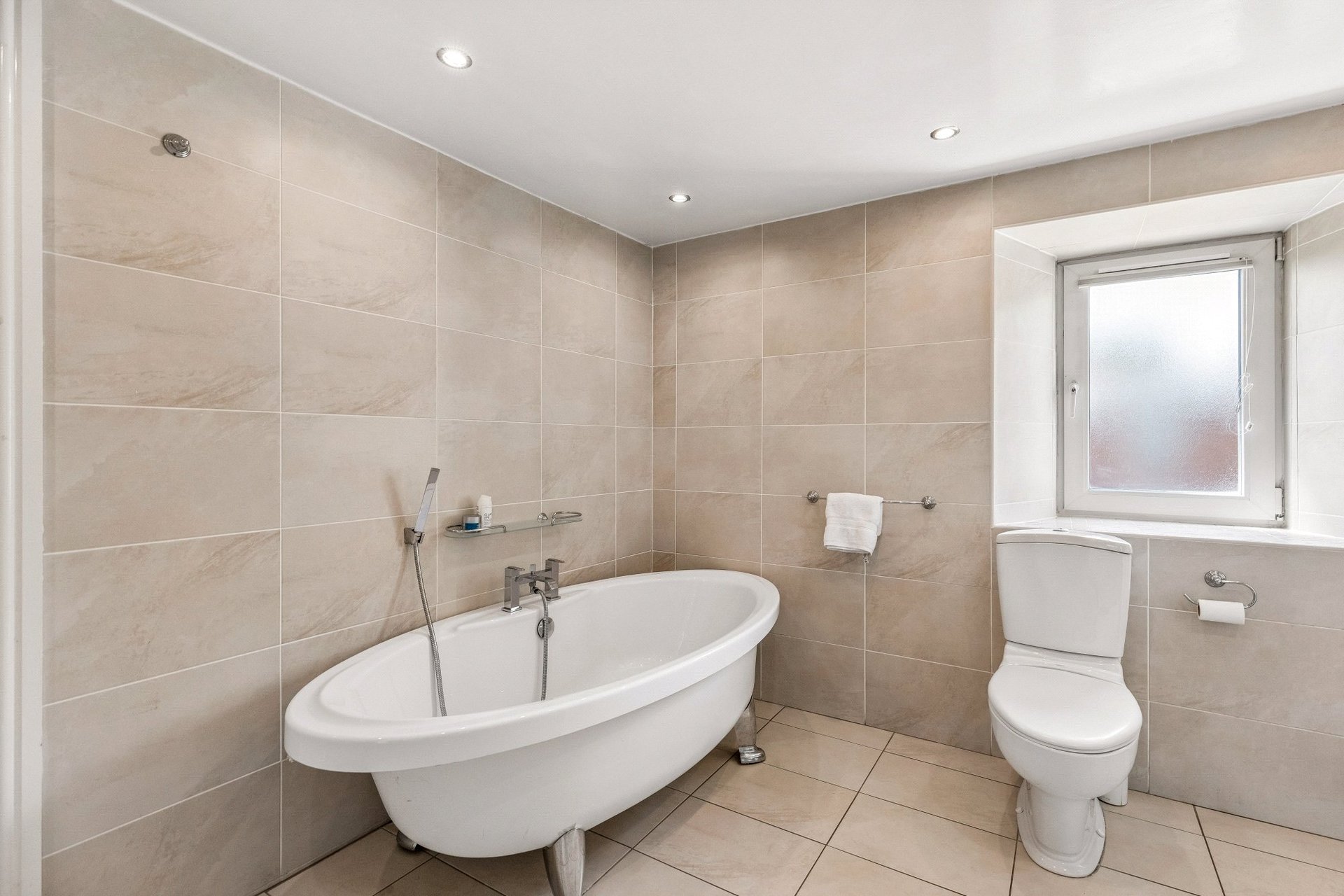 60 Newlands Road, Newlands, Glasgow, G43 2JH - Picture #26