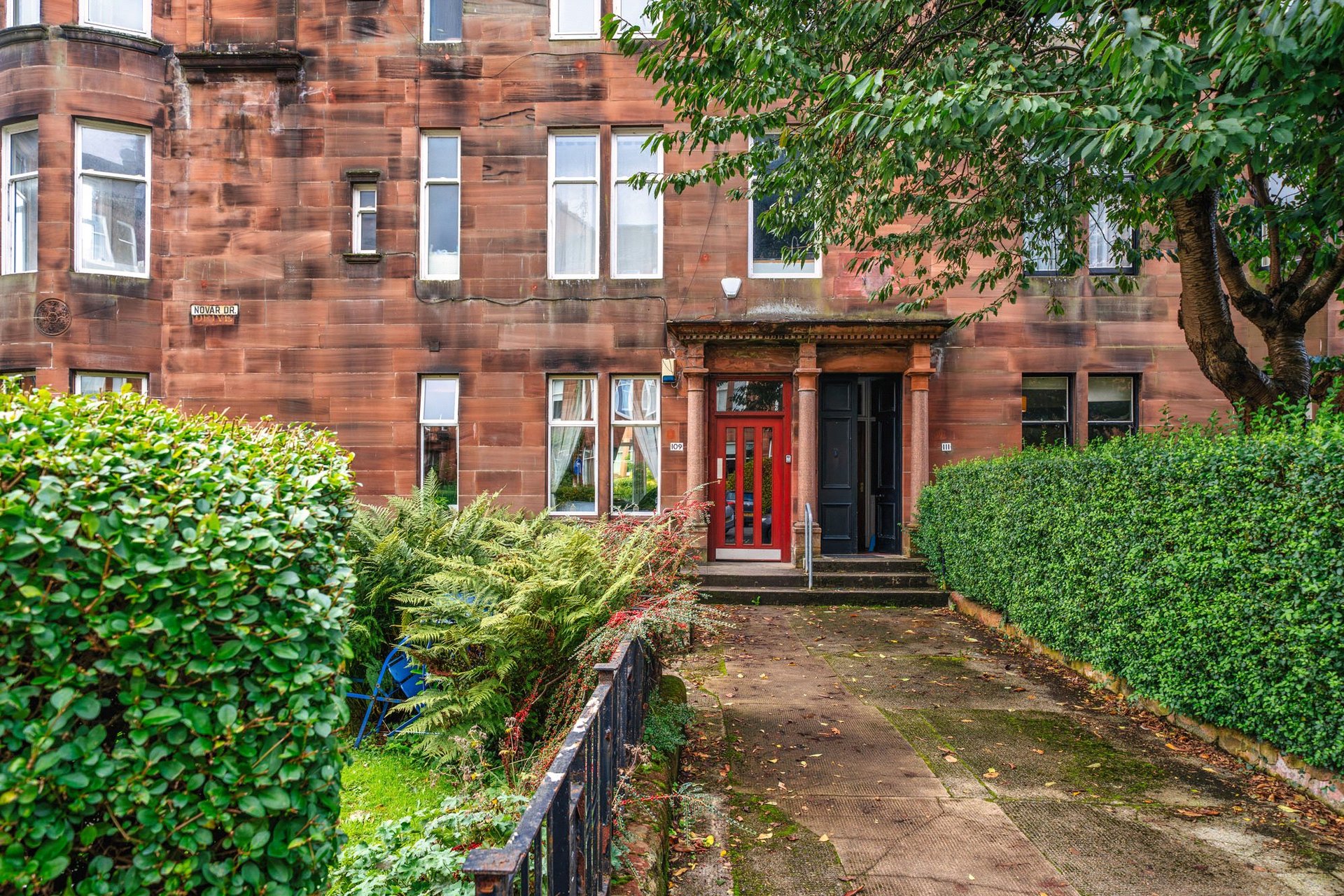 Flat 3/2, 109 Novar Drive, Hyndland, Glasgow, G12 9SZ - Picture #35