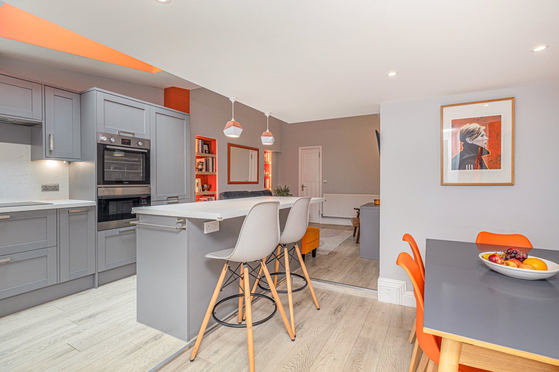 12 Victoria Park Street, Victoria Park, Glasgow, G14 9QA - Picture #4