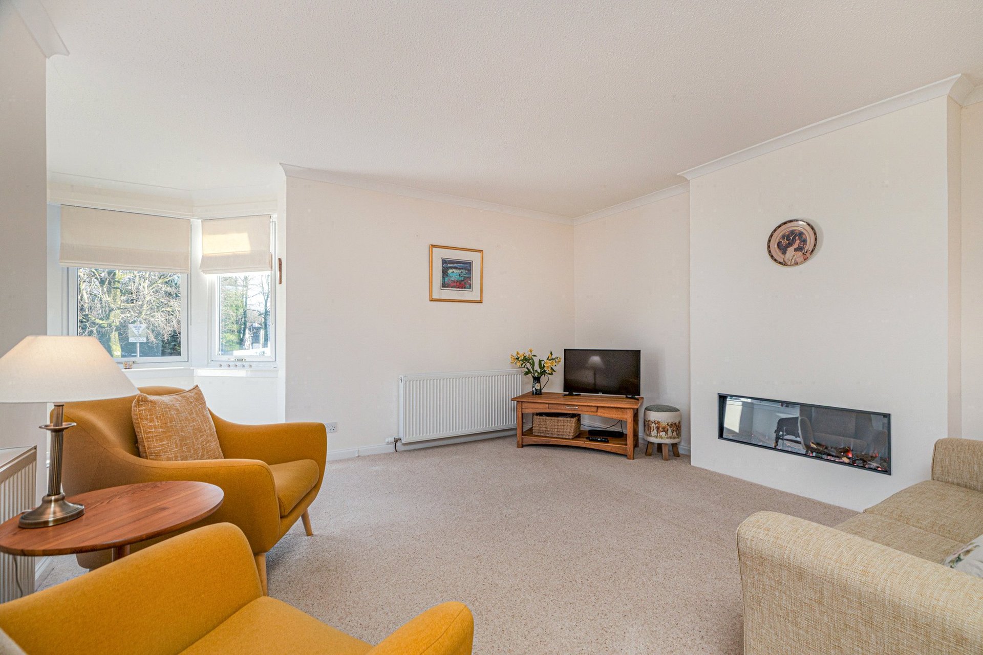 15 The Beeches, Ayr Road, Newton Mearns, Glasgow, G77 6AZ - Picture #12