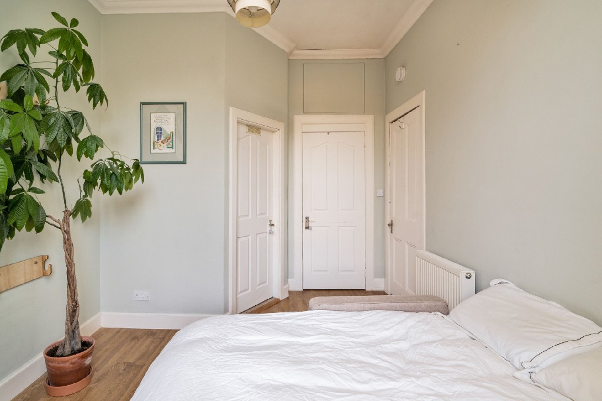 17 Brunton Place, Abbeyhill, Edinburgh, EH75EJ - Picture #23