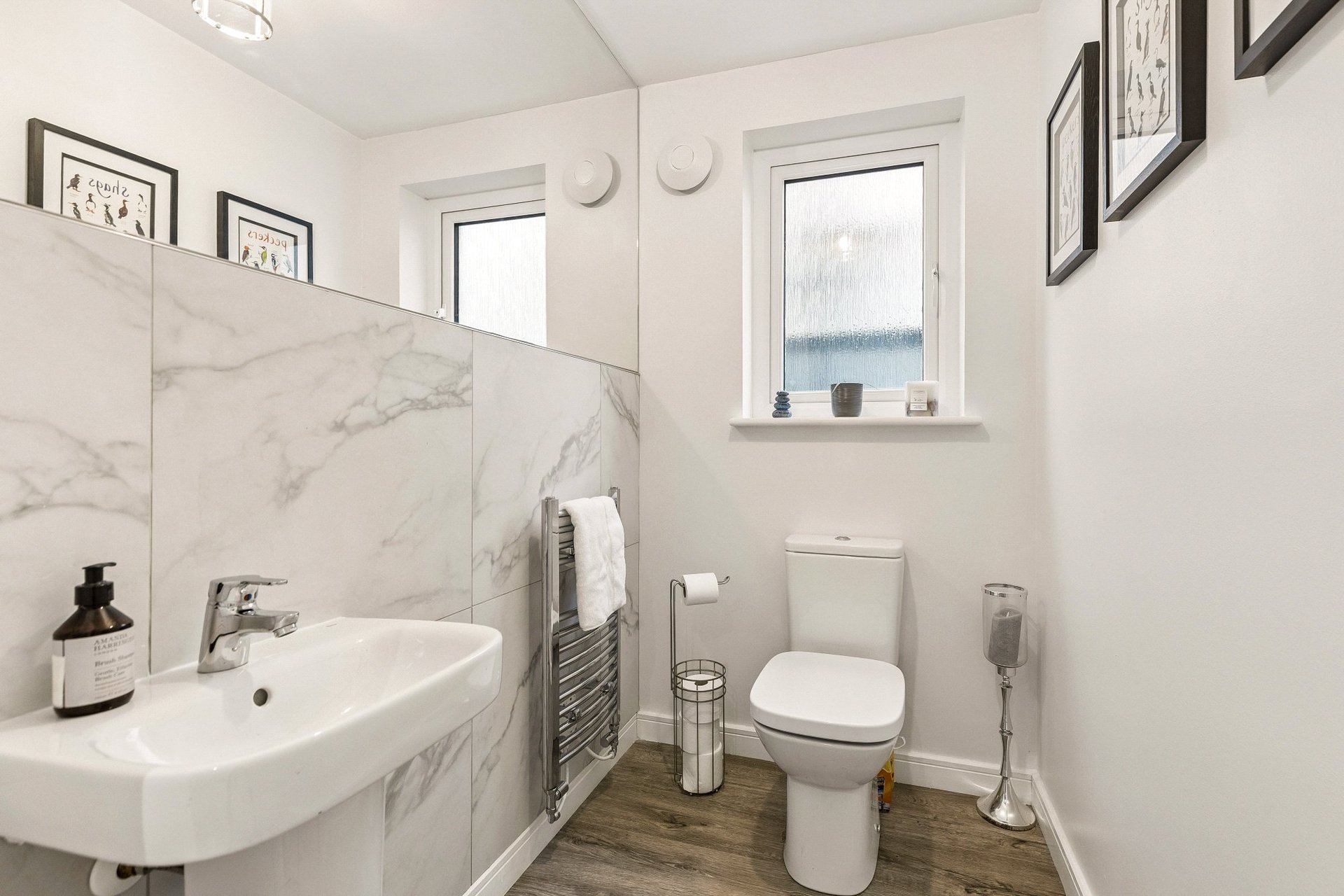 17 Staffin Way, Newton Mearns, Glasgow, G77 5GY - Picture #14