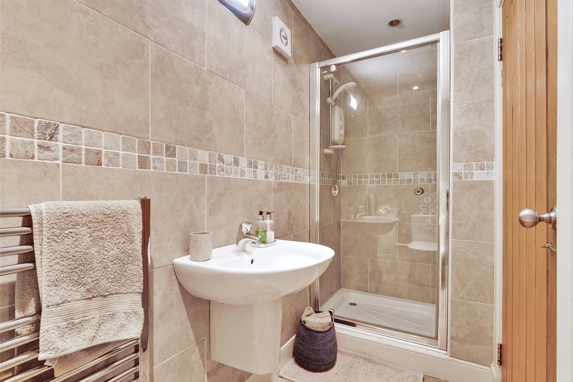 The Gables, Crookhouse Farm, Kelso, Scottish Borders, TD5 8AE - Picture #12