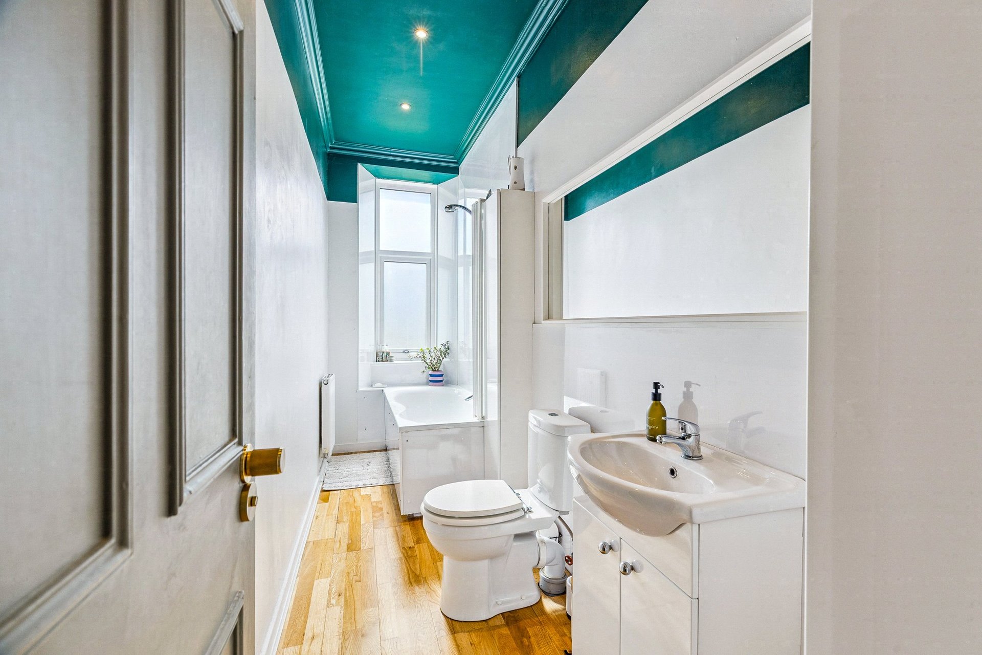 0/1, 1479 Dumbarton Road, Scotstoun, Glasgow, G14 9XL - Picture #15