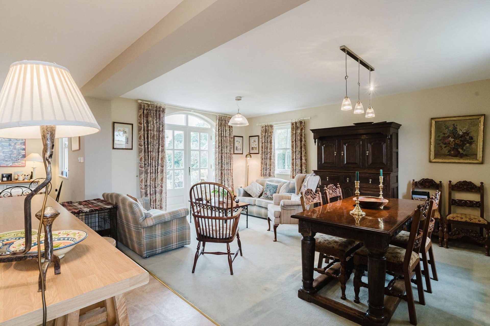 Cornerstone House, 4 East Green, Bowsden, Berwick-upon-Tweed, TD15 2TJ - Picture #3